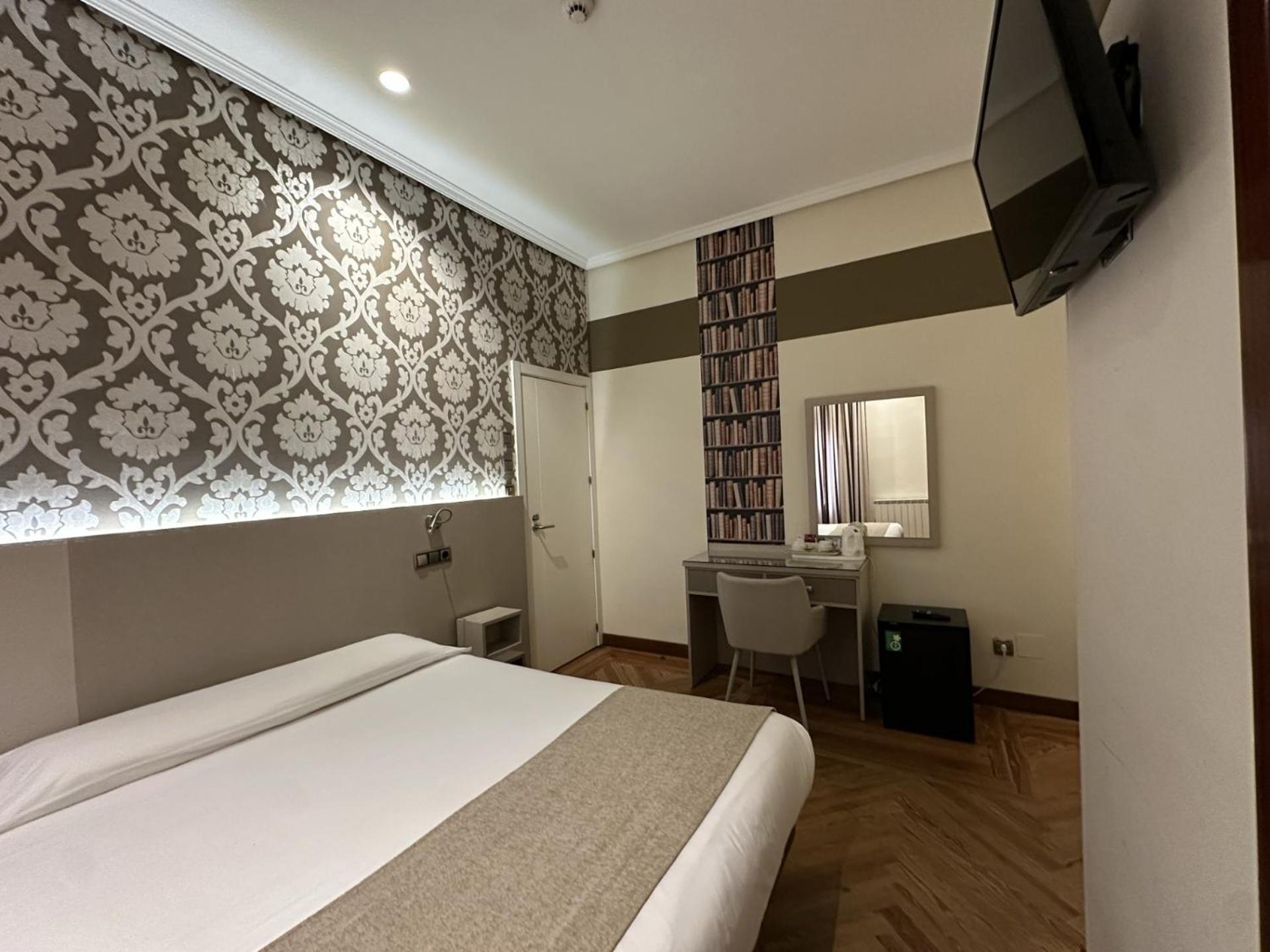 Atocha Almudena Martin Guest house