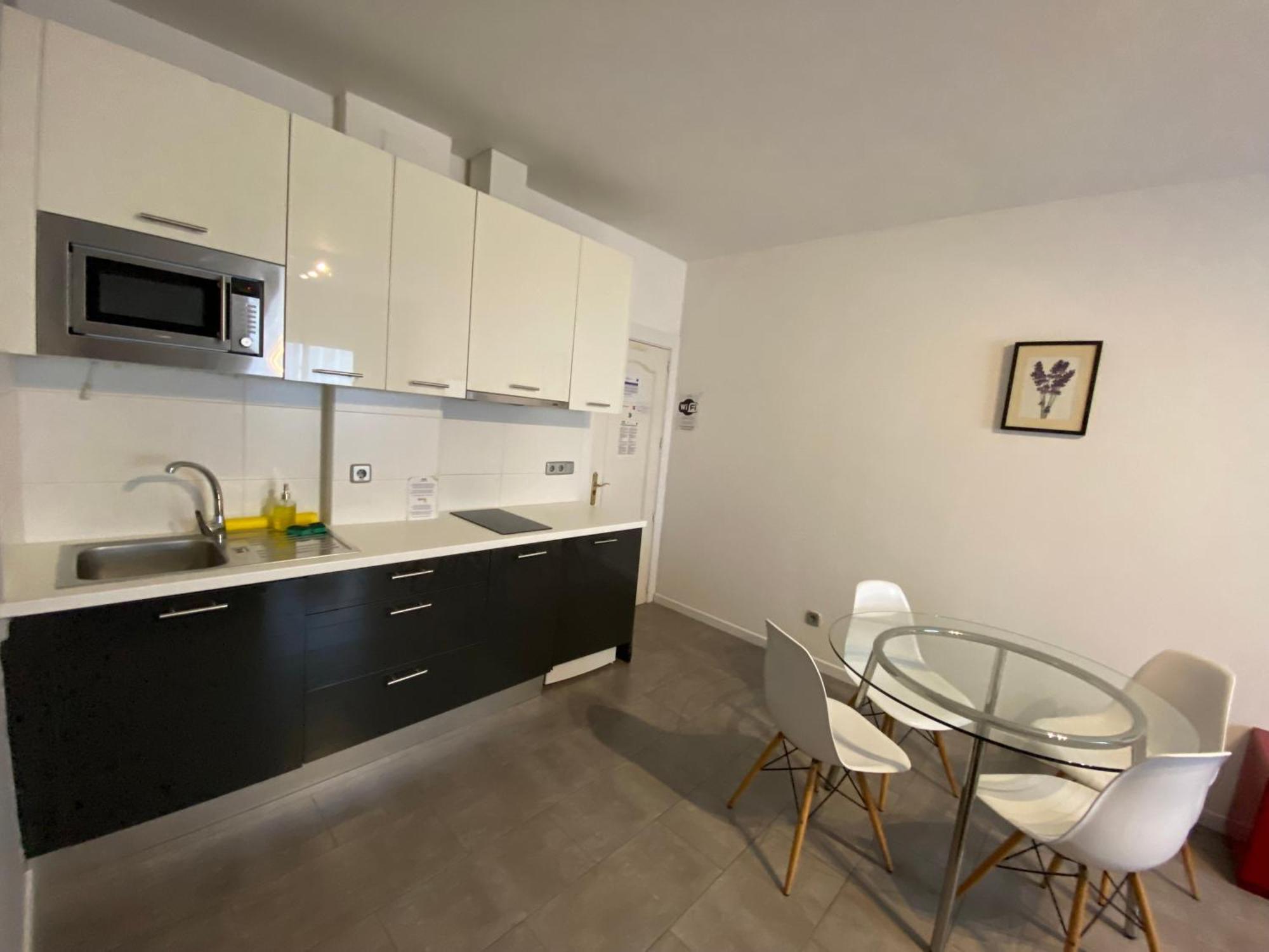 Guest house Sixrooms Plaza Mayor Madrid
