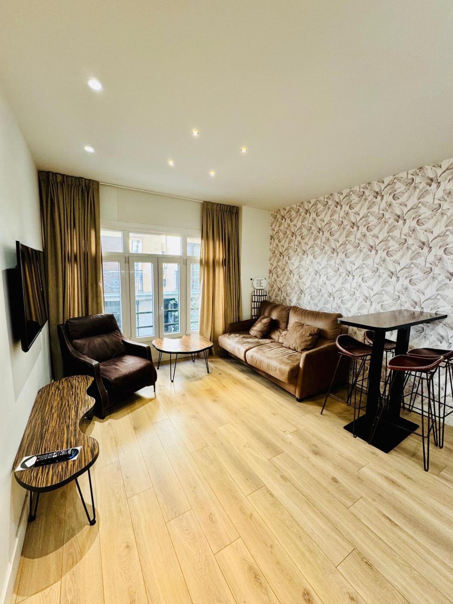 Apartment Apolo