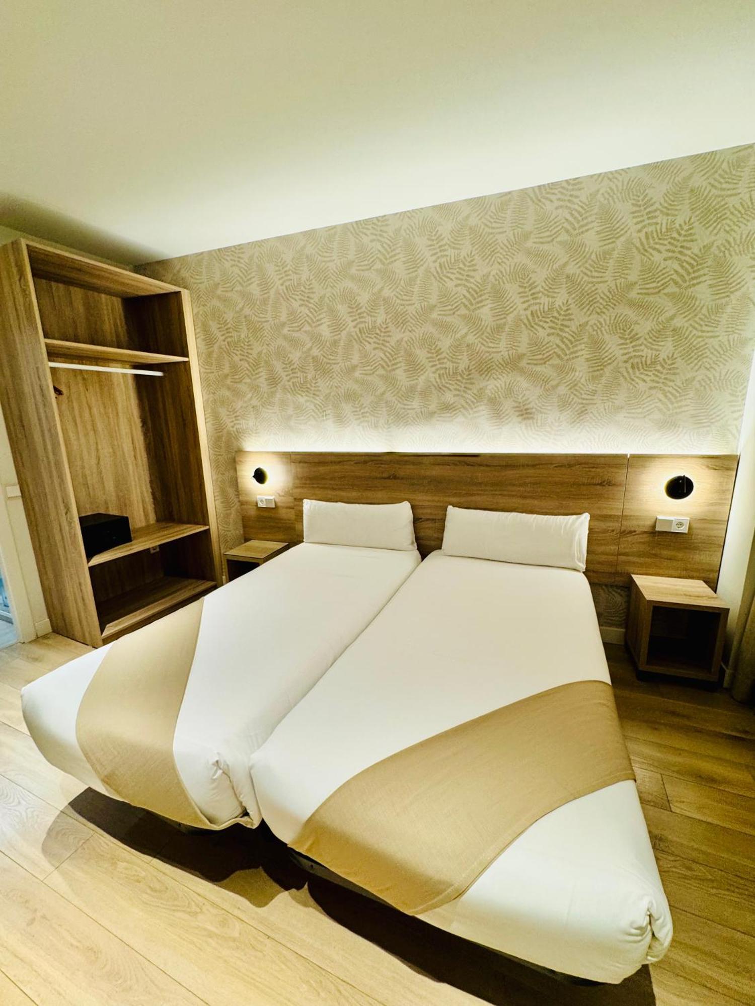 Apolo Apartment Madrid