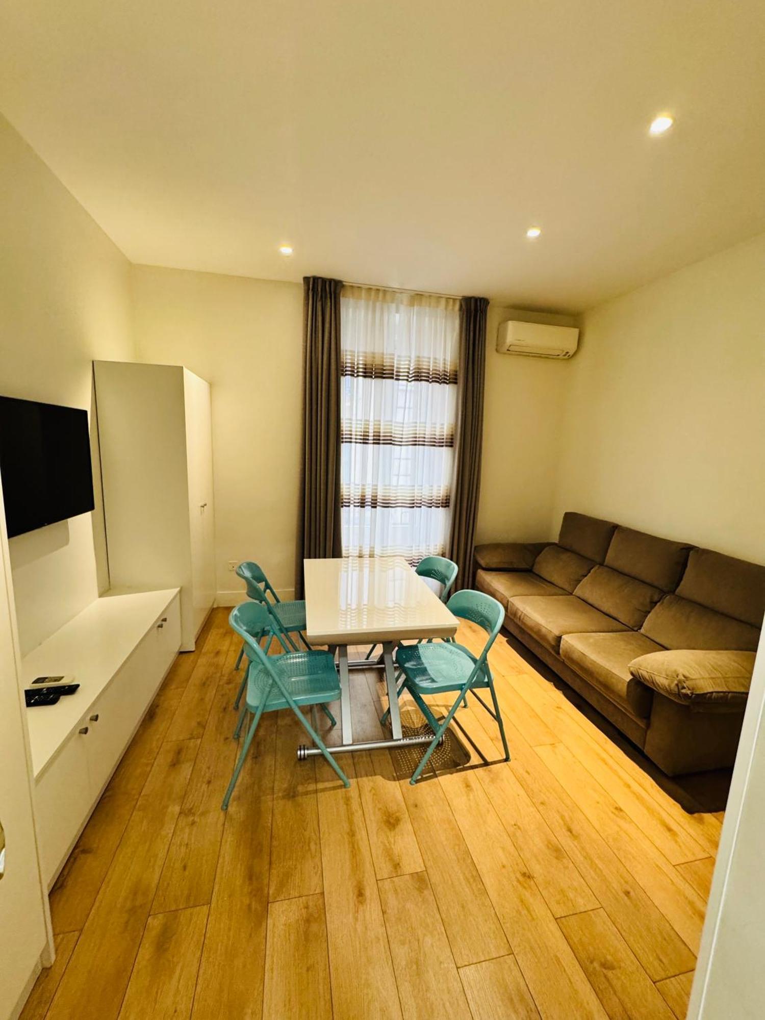 Apolo Apartment Madrid