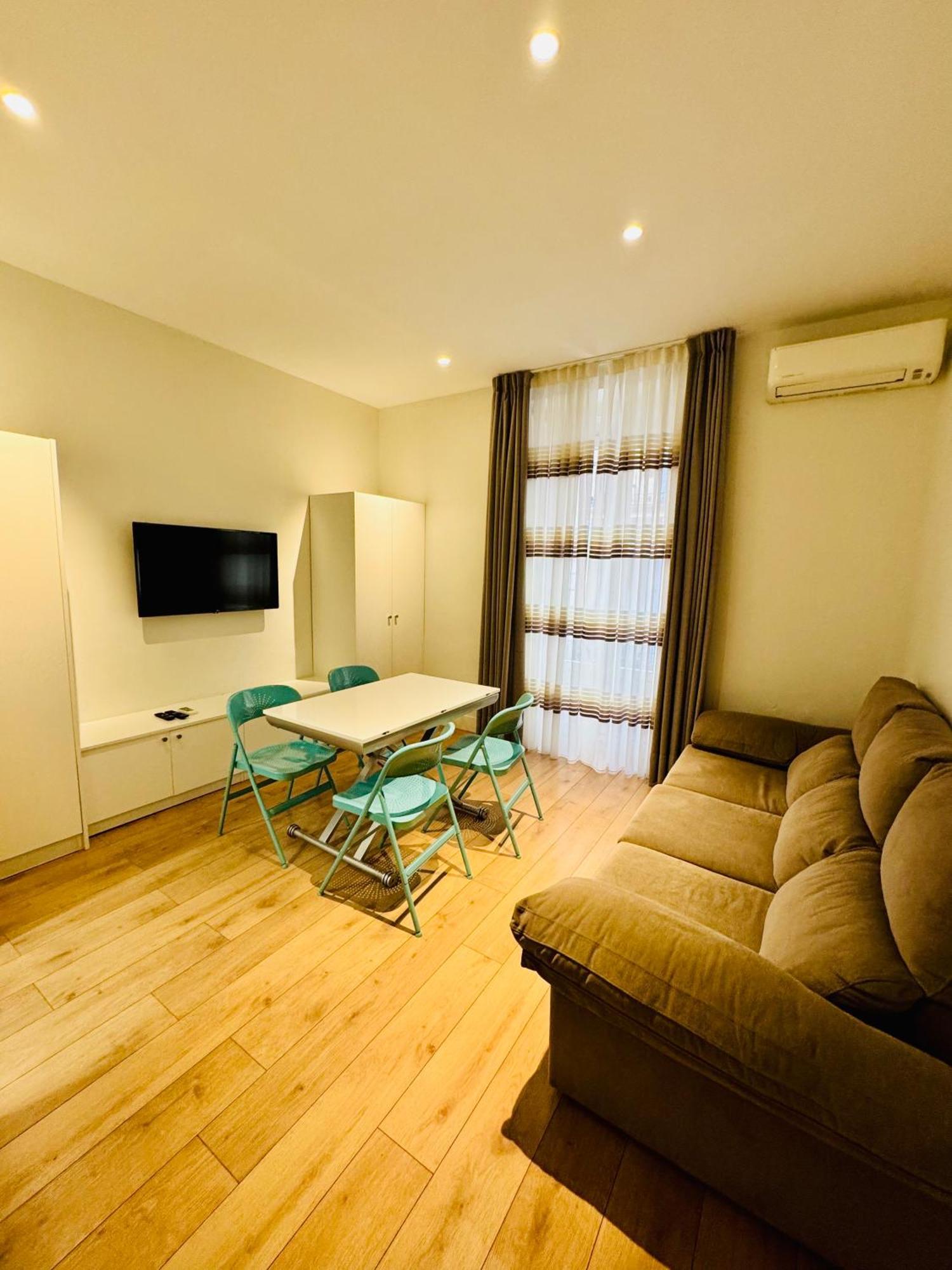 Apartment Apolo