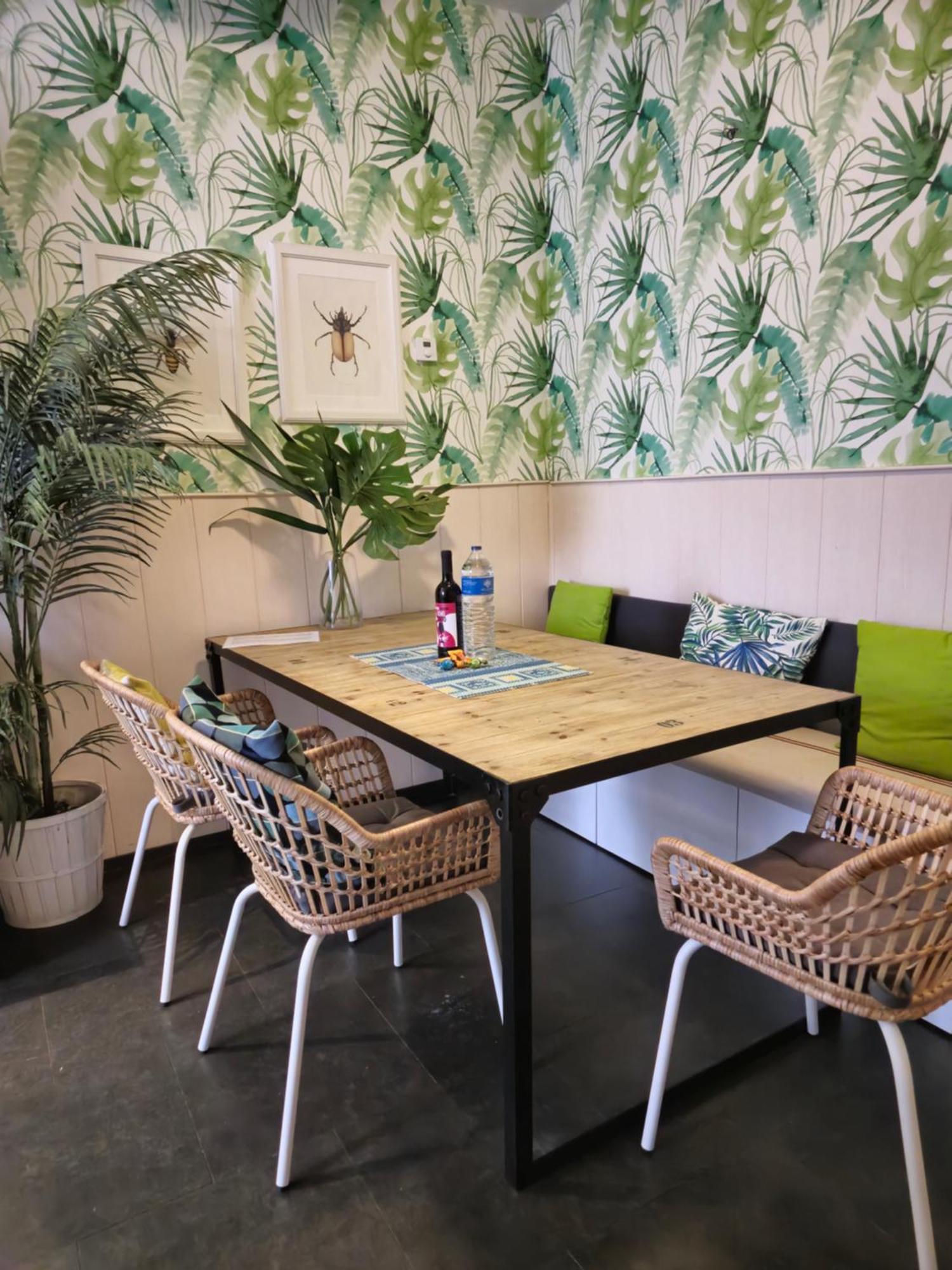Apartamento Moderno Junto A La Gran Via