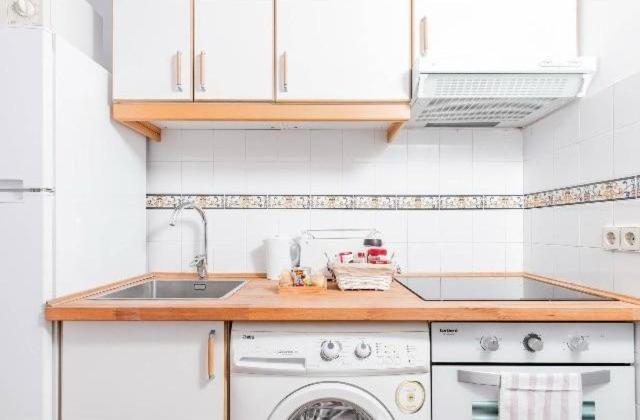 Atico Duplex Con Terraza En Puro Centro, 2 A 8 Pax Apartamento Madri