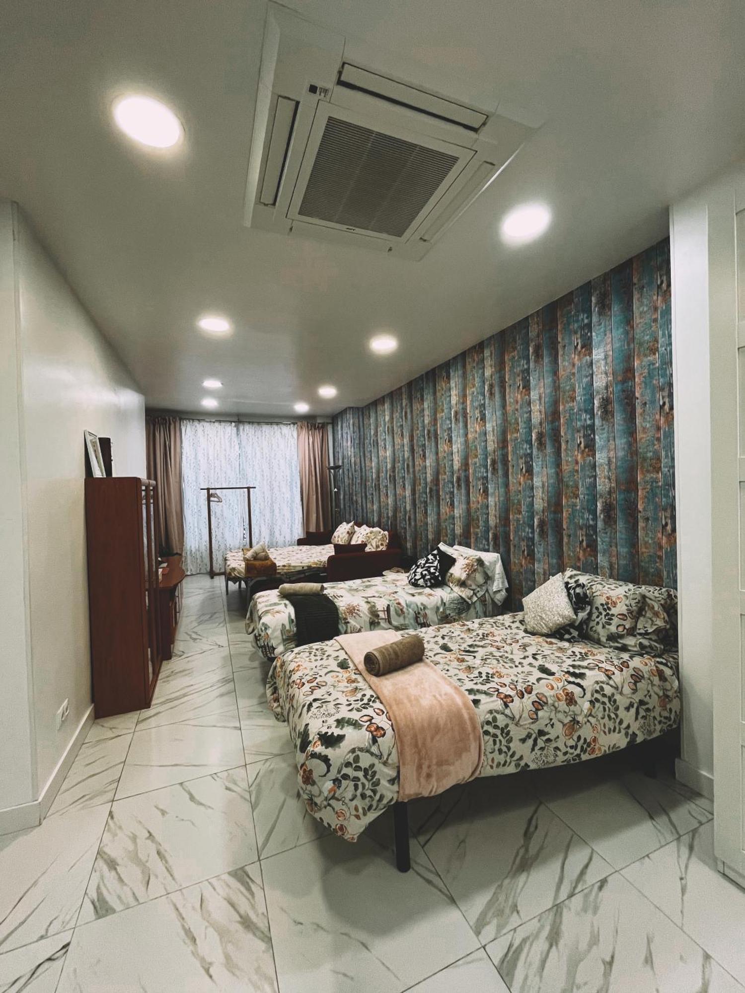 Apartment Estudio Estadio Wanda Metropolitano