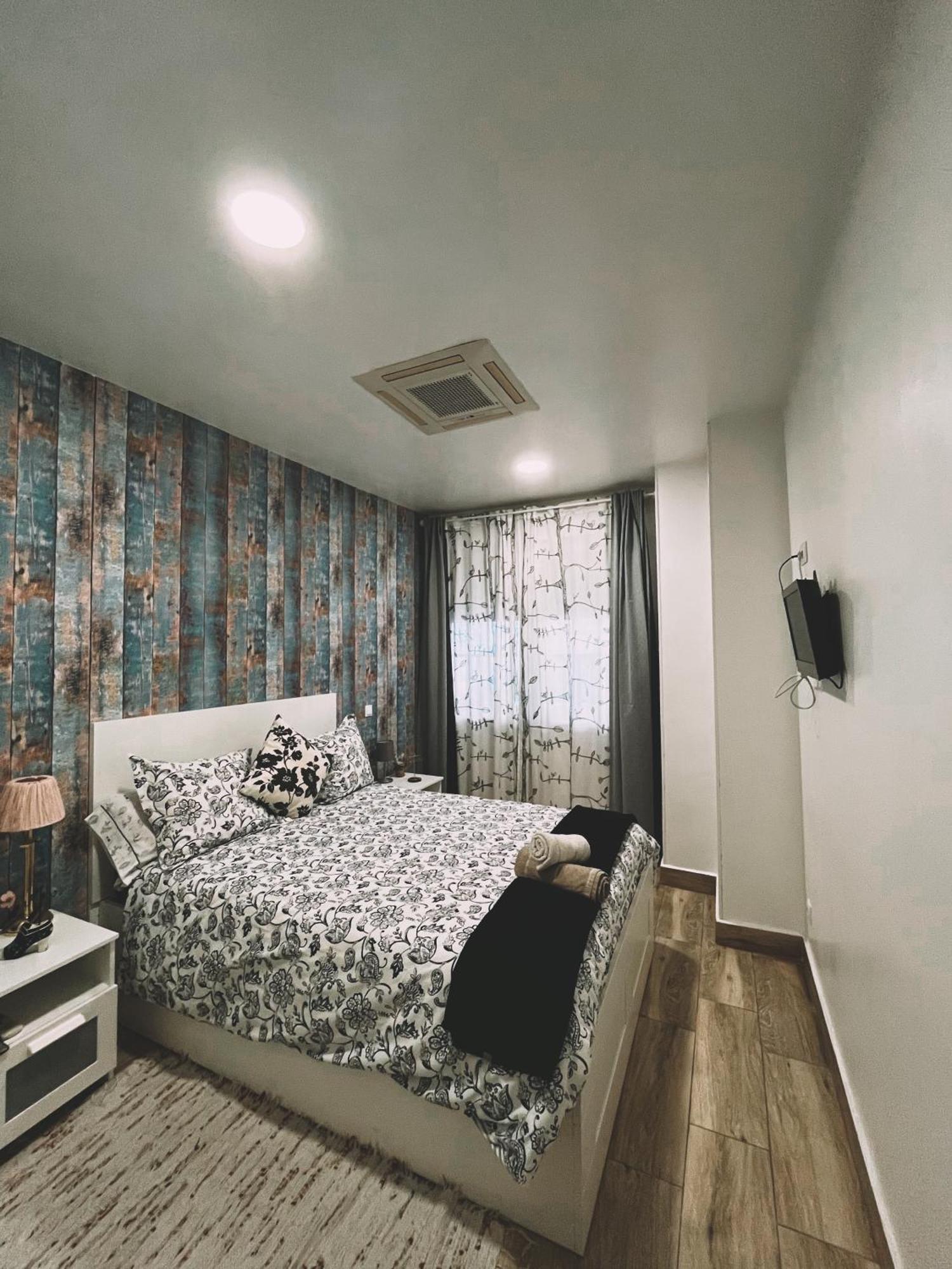 Estudio Estadio Wanda Metropolitano Apartment Madrid