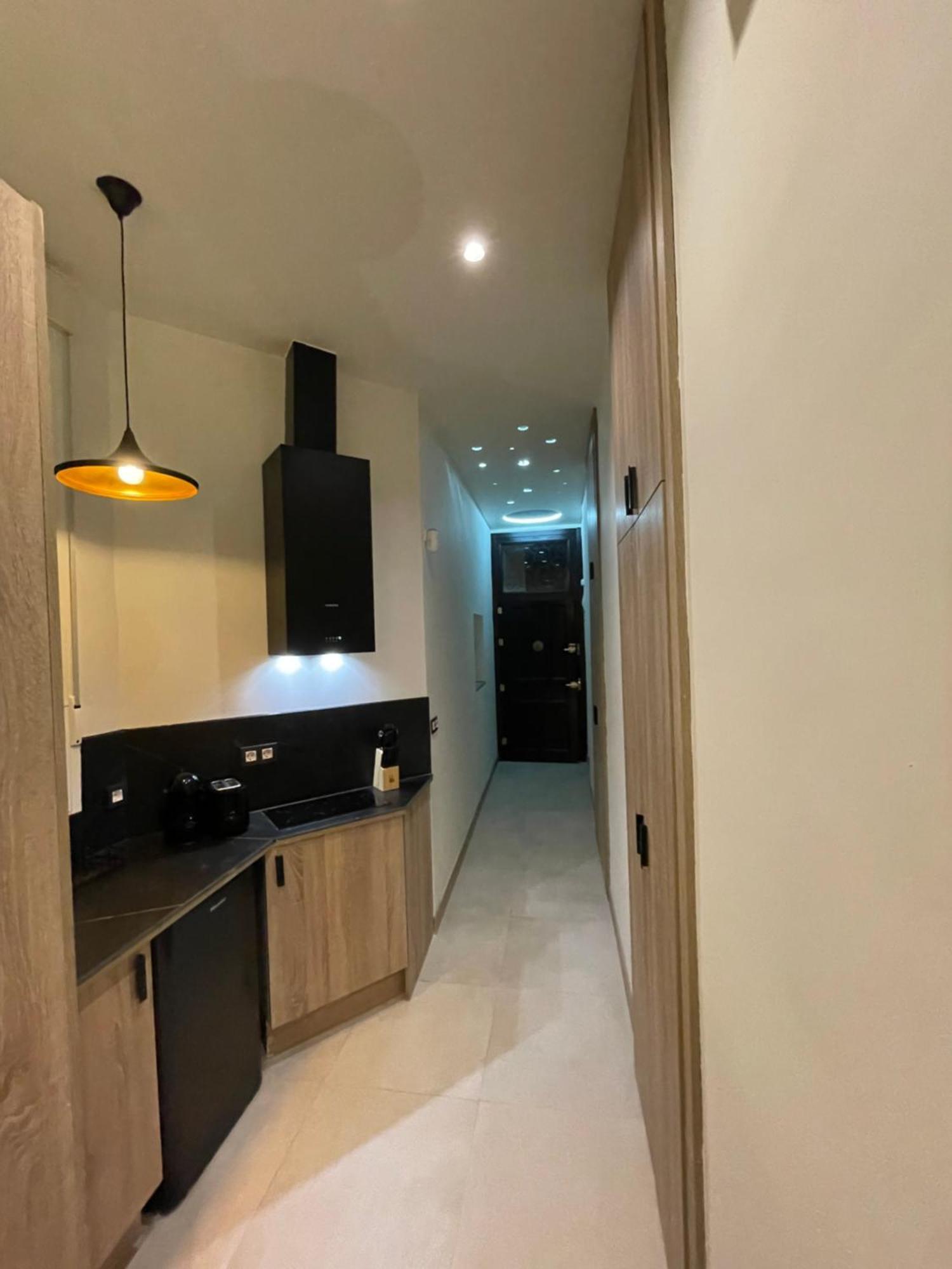 Apartamento Moderno En Edificio Historico *