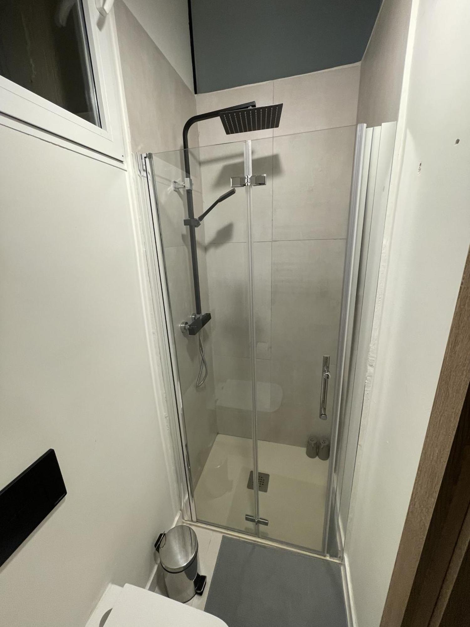 Apartamento Moderno En Edificio Historico