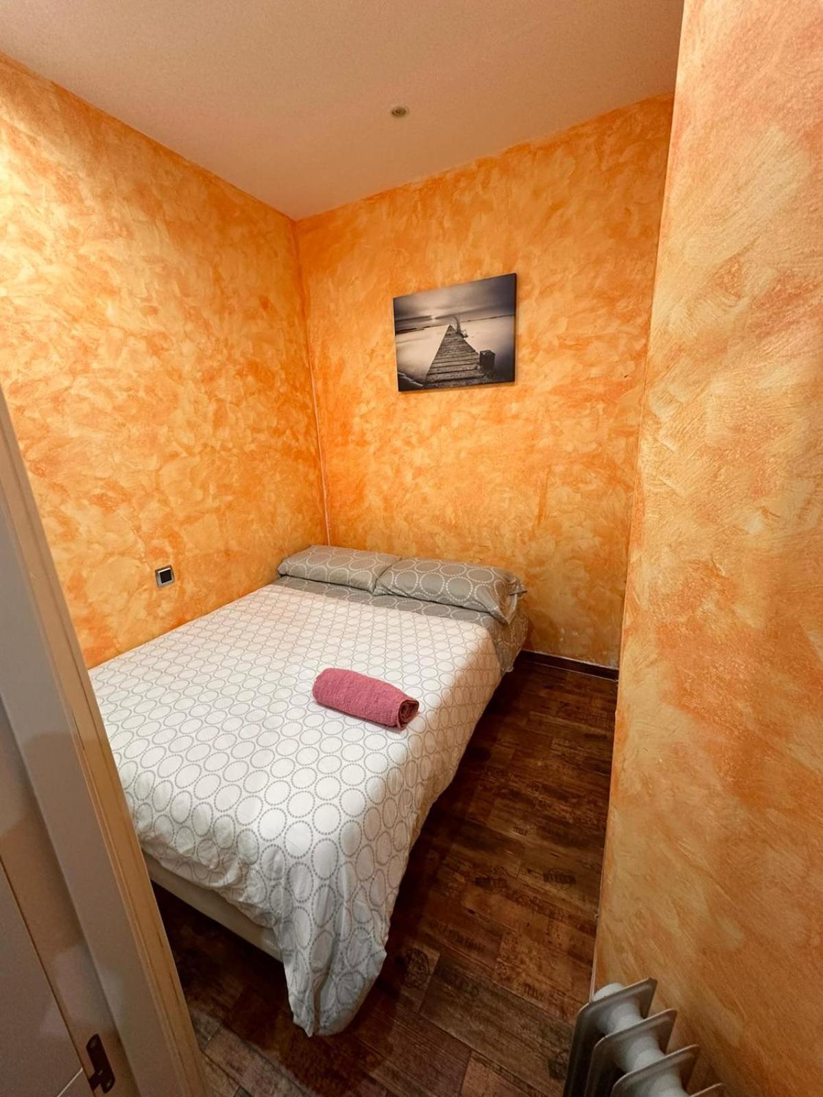 Casa Centrica, En Barrio Bohemio Apartamento