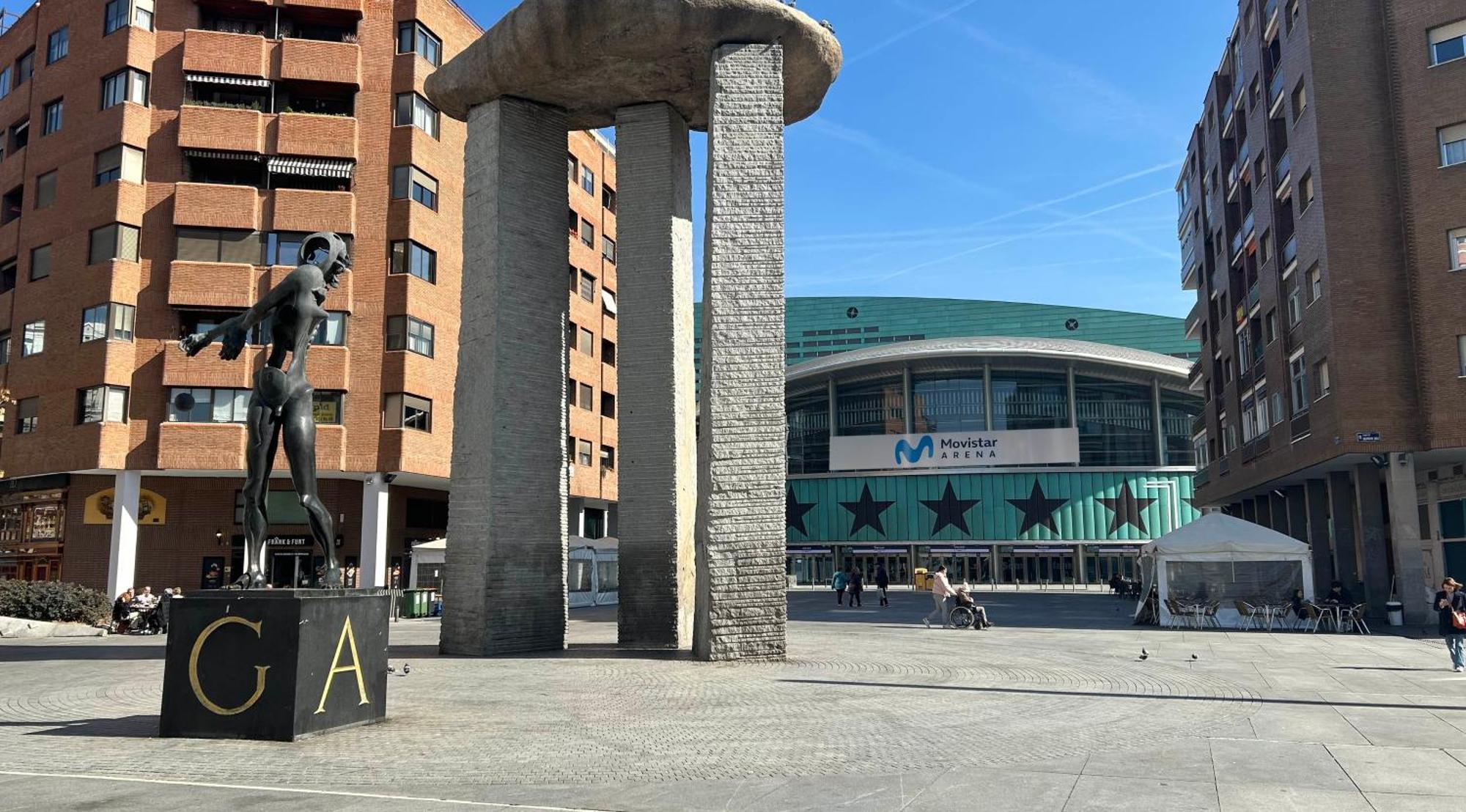 Apartment Marques De Zafra - Ventas *