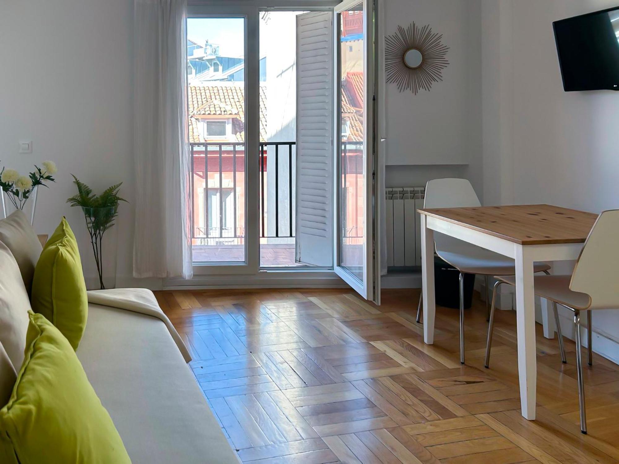 Apartment Charming Sol *