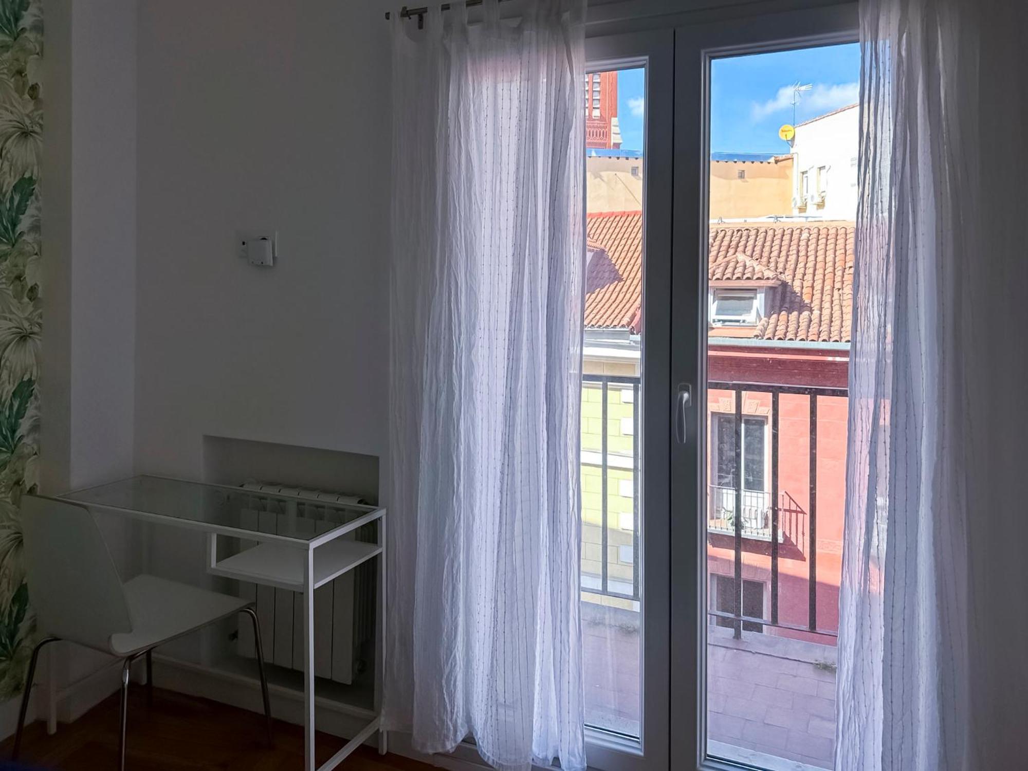 Charming Sol Apartment