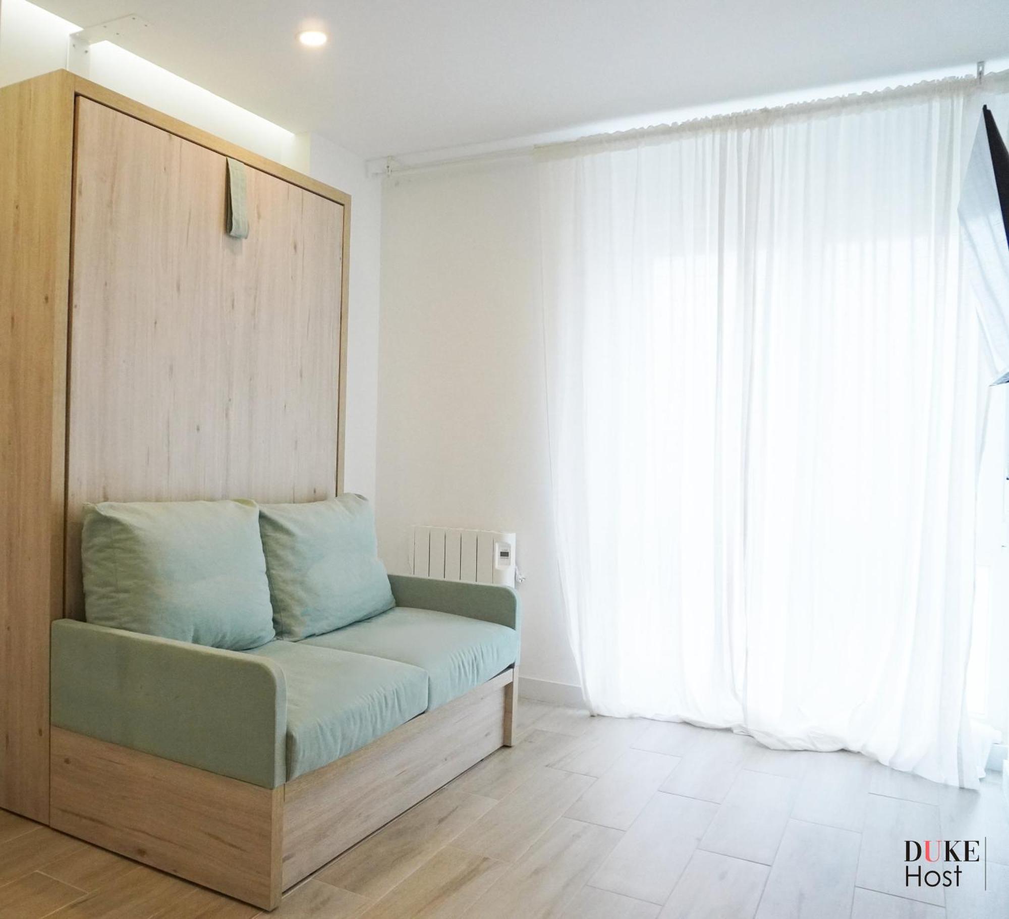 Sur Apartment
