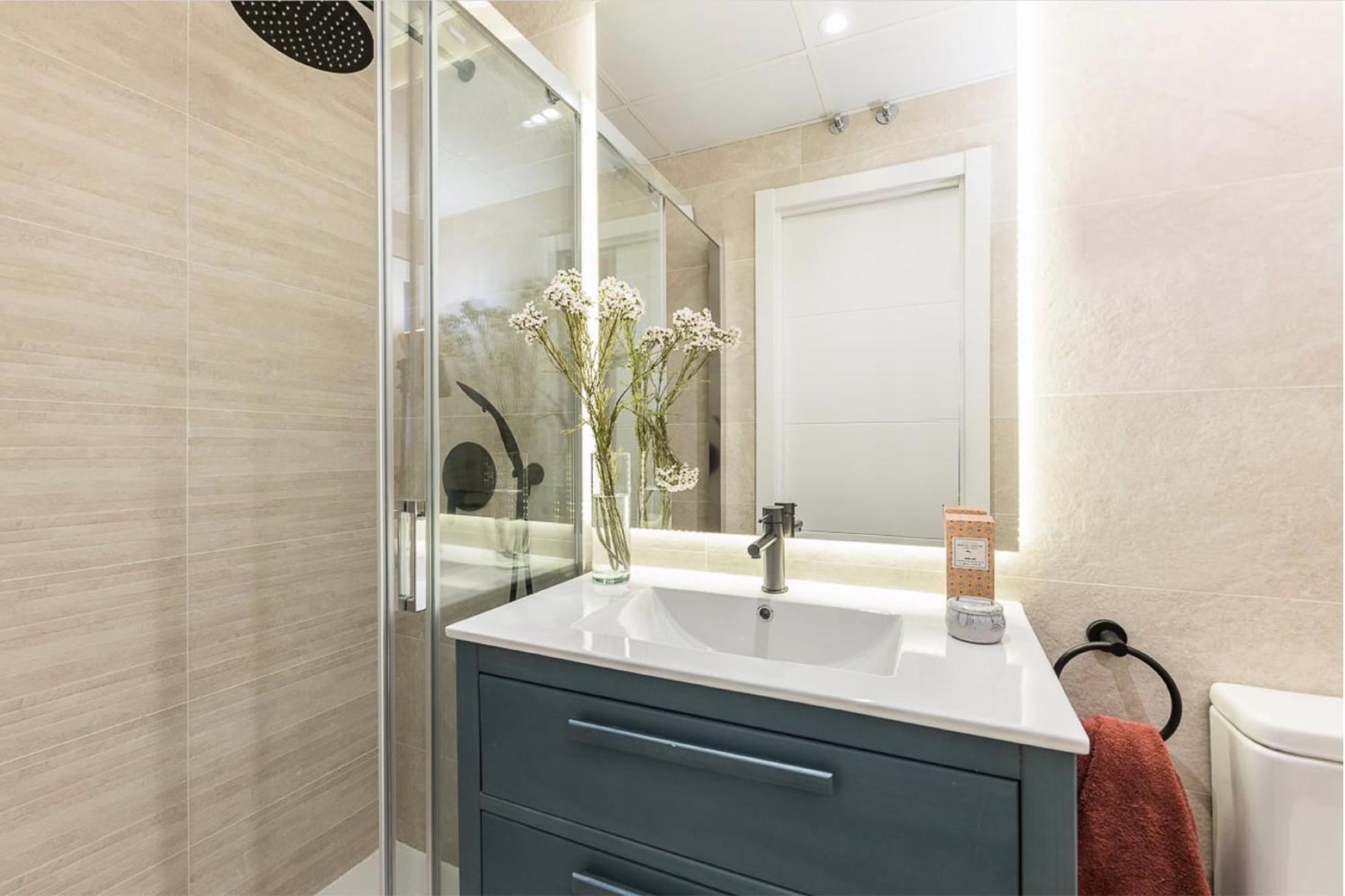 Apartment Dplace To Be - Luxury In Barrio De Salamanca Madrid