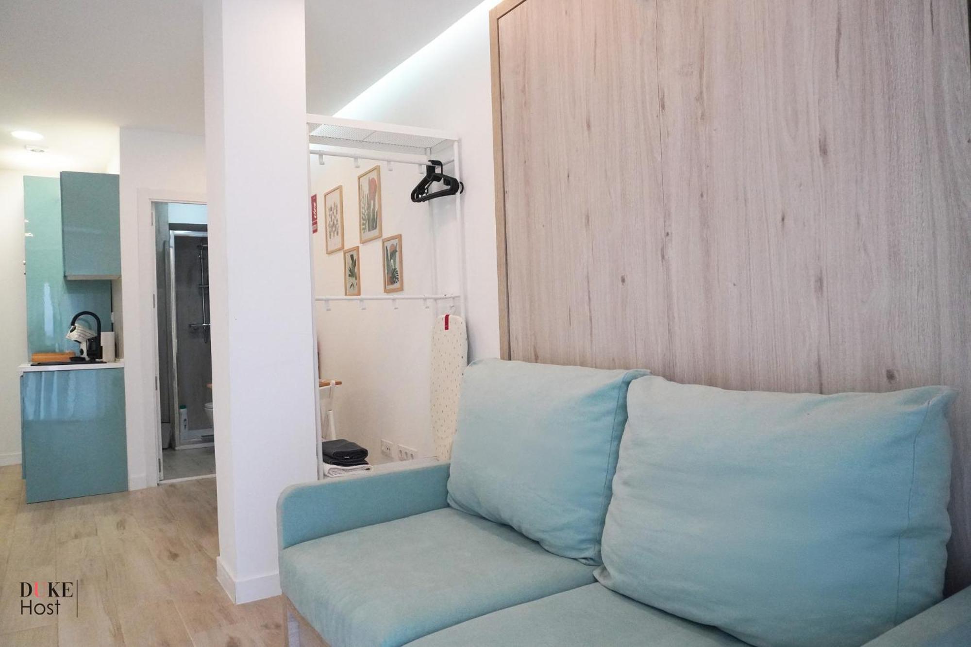 Apartment Sur