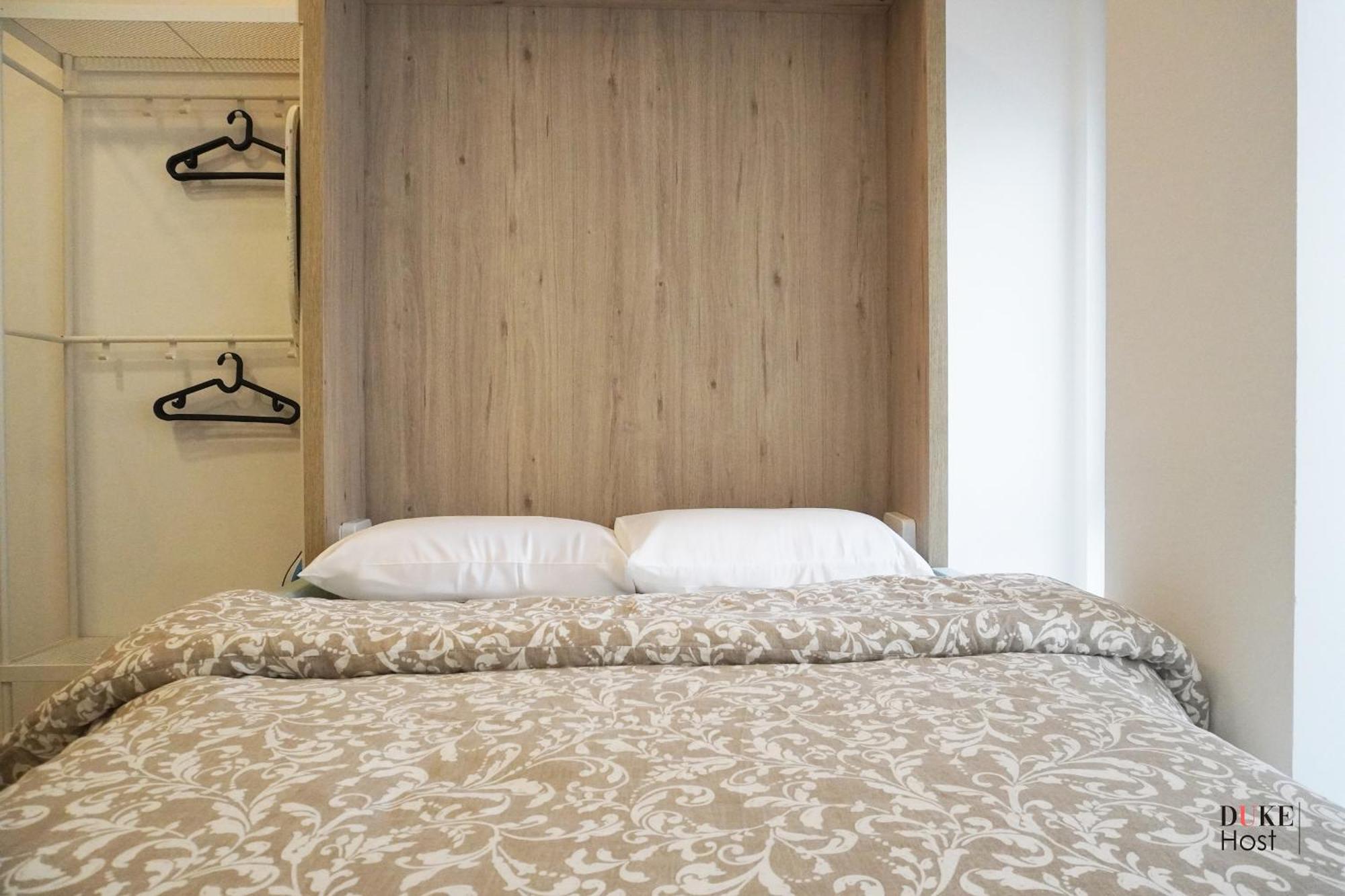 Apartment Sur *