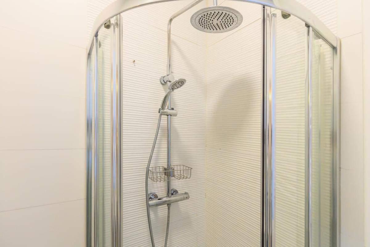 Apartment Temporal 1 Bedroom Flat A Few Metres From The Centre Ama2721