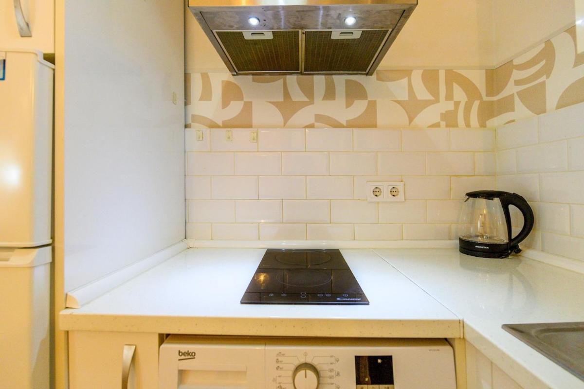 Temporal 1 Bedroom Flat A Few Metres From The Centre Ama2721 Apartment *