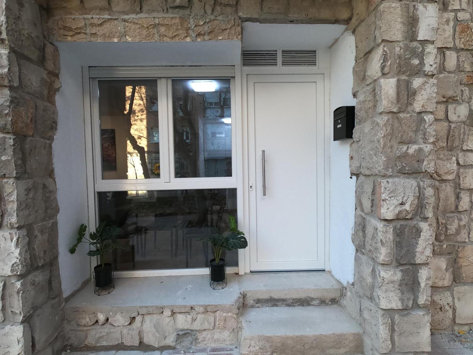 Oshun Valdecanillas Apartment *