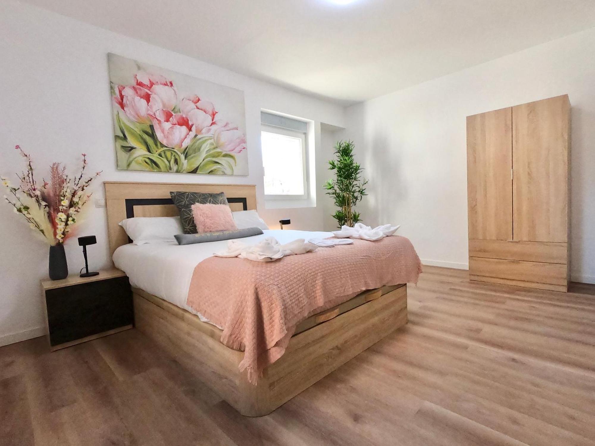 Apartment Oshun Valdecanillas