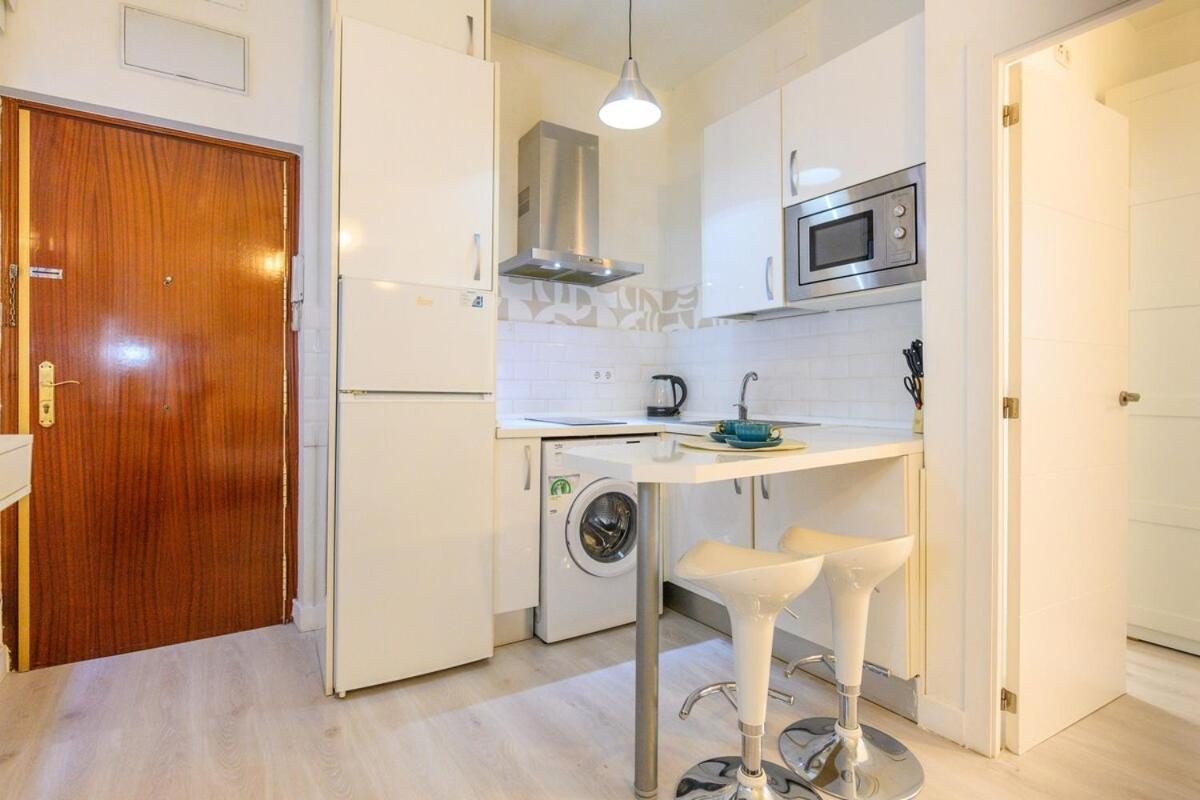 Apartment Temporal 1 Bedroom Flat A Few Metres From The Centre Ama2721