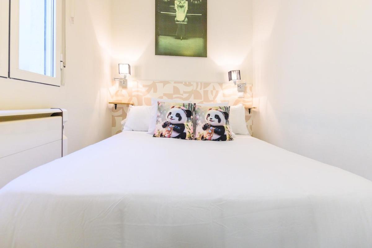 Apartment Temporal 1 Bedroom Flat A Few Metres From The Centre Ama2721