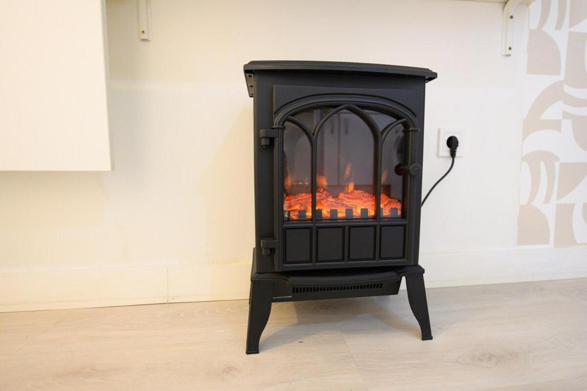 Temporal 1 Bedroom Flat A Few Metres From The Centre Ama2721