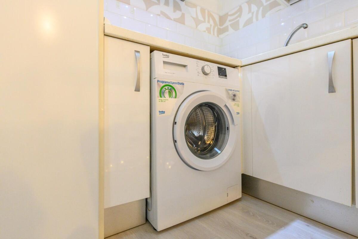 Apartment Temporal 1 Bedroom Flat A Few Metres From The Centre Ama2721