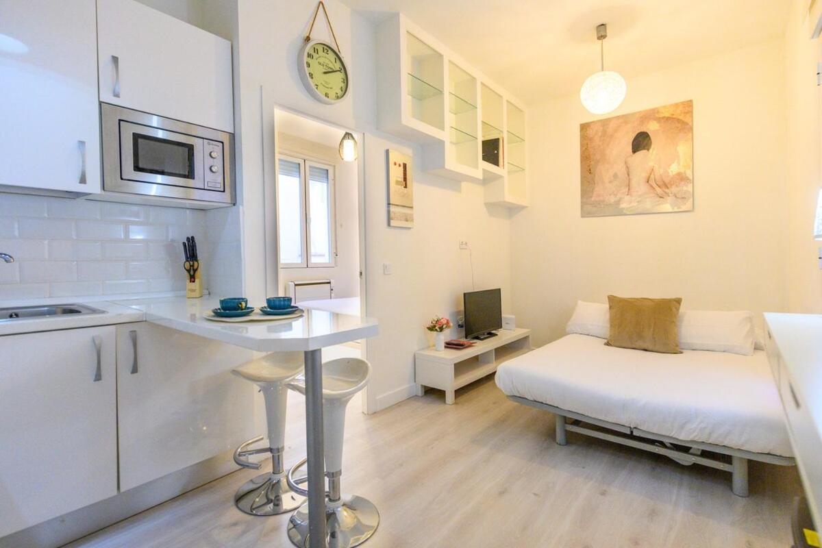 Apartment Temporal 1 Bedroom Flat A Few Metres From The Centre Ama2721