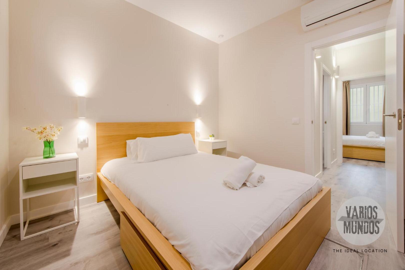 Apartment Vive Un Ambiente Unico 8 En Santa Ana 6 *