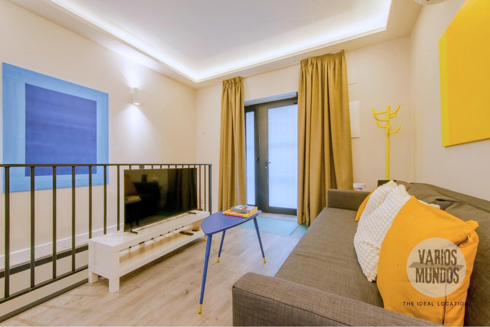 Vive Un Ambiente Unico 8 En Santa Ana 6 Apartment