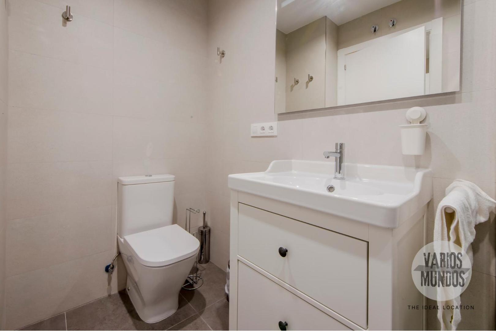 Vive Un Ambiente Unico 8 En Santa Ana 6 Apartment *
