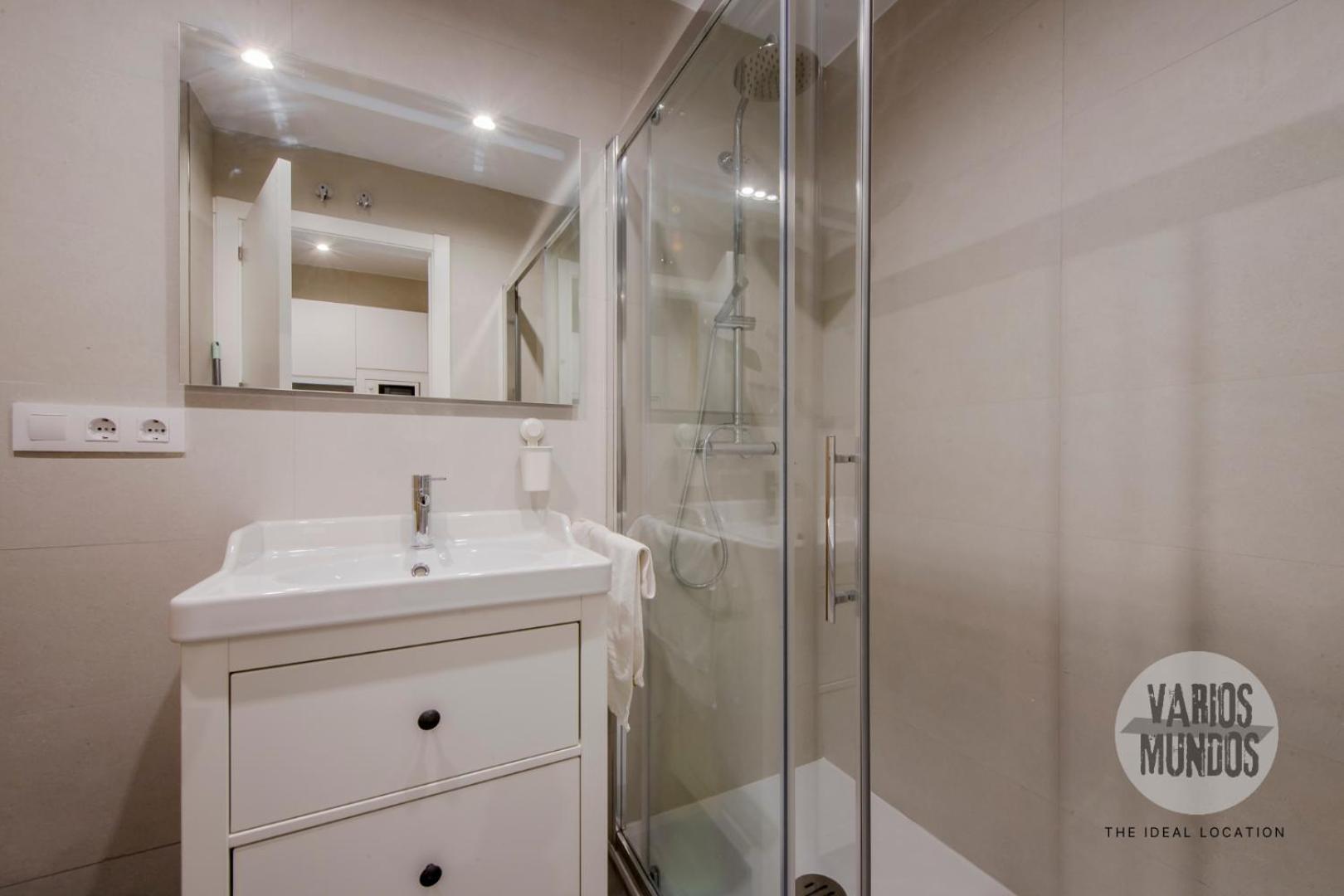 Apartment Vive Un Ambiente Unico 8 En Santa Ana 6 *