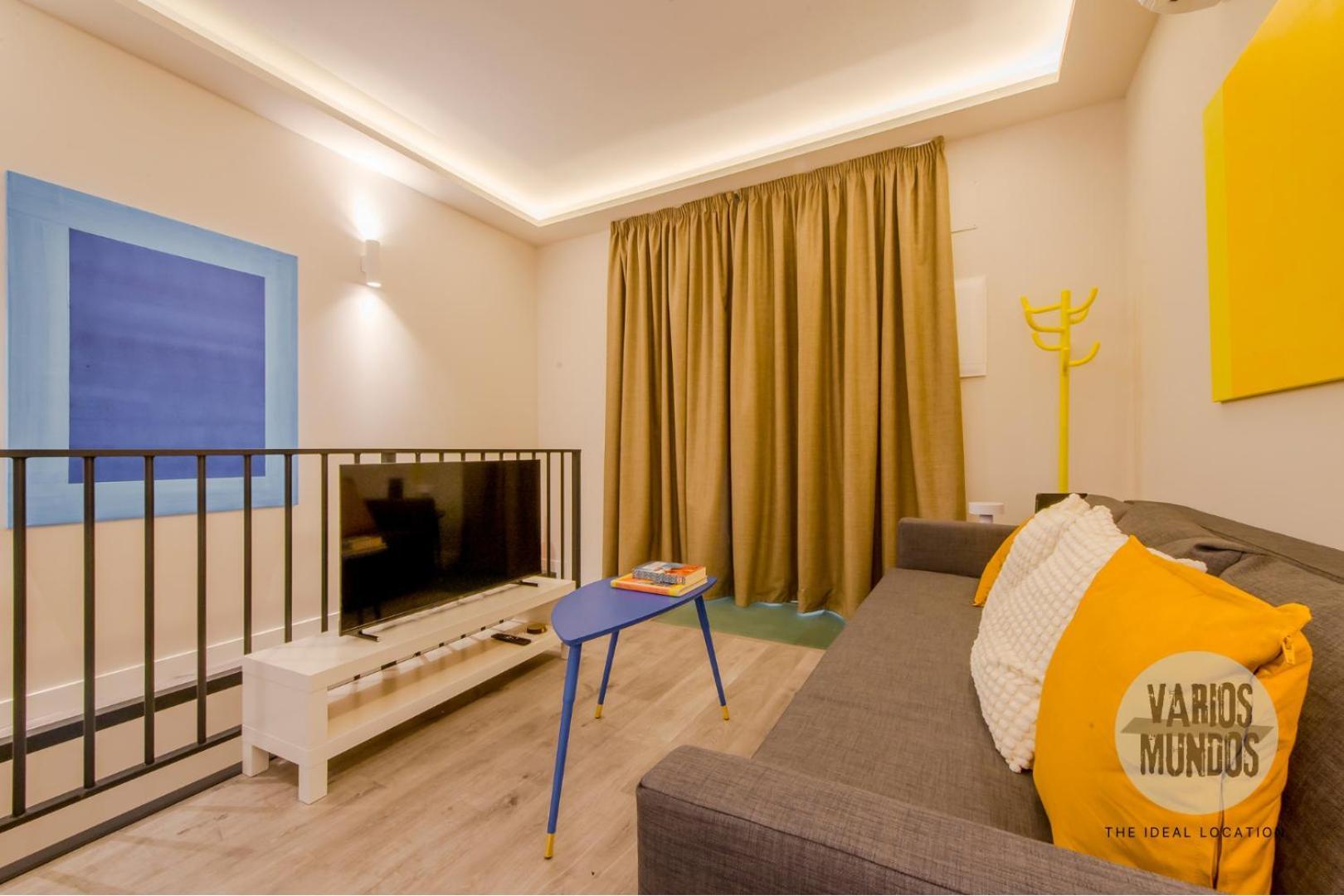 Vive Un Ambiente Unico 8 En Santa Ana 6 Apartment