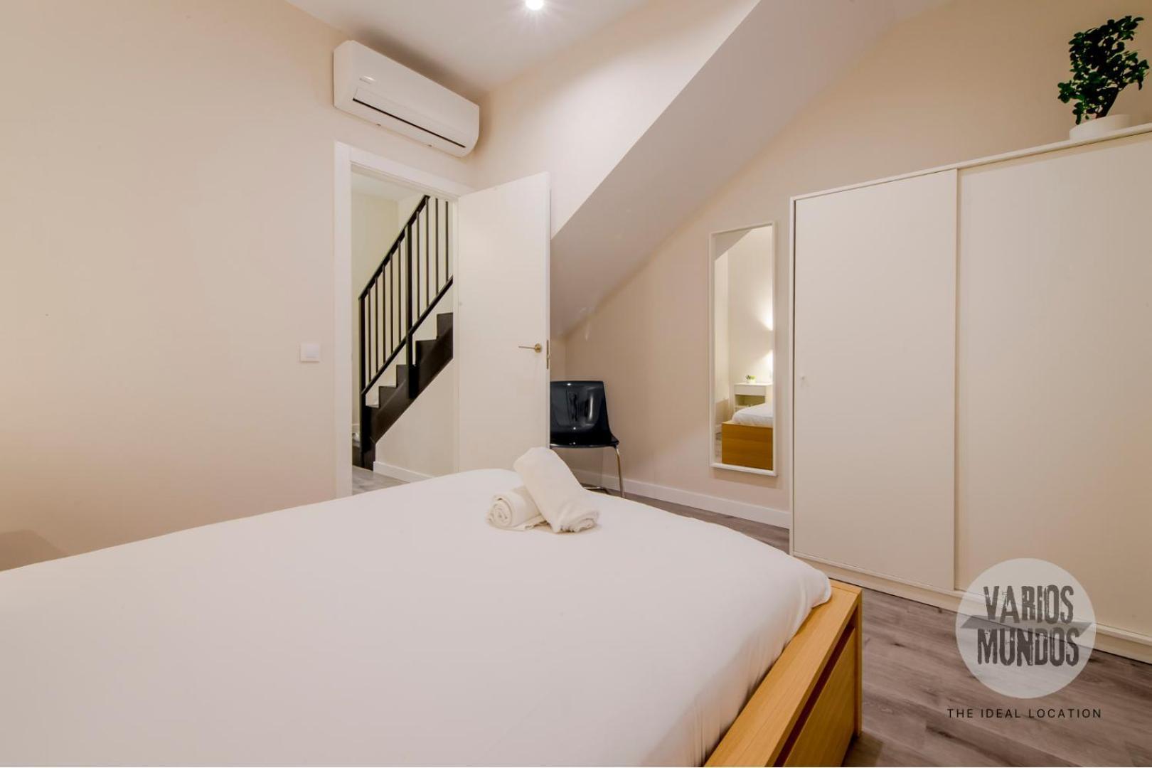 Apartment Vive Un Ambiente Unico 8 En Santa Ana 6