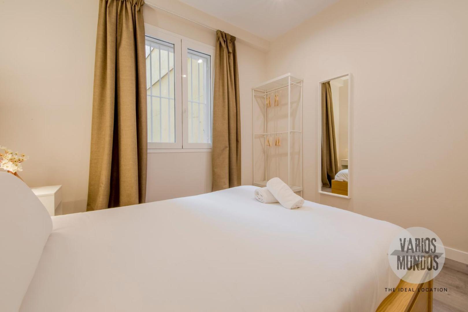 Apartment Vive Un Ambiente Unico 8 En Santa Ana 6 *