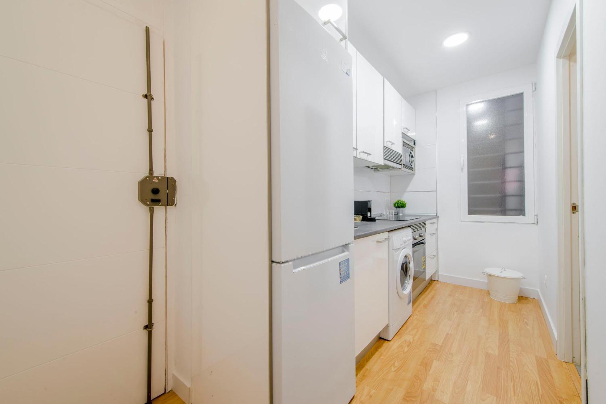 Calma Apartment *