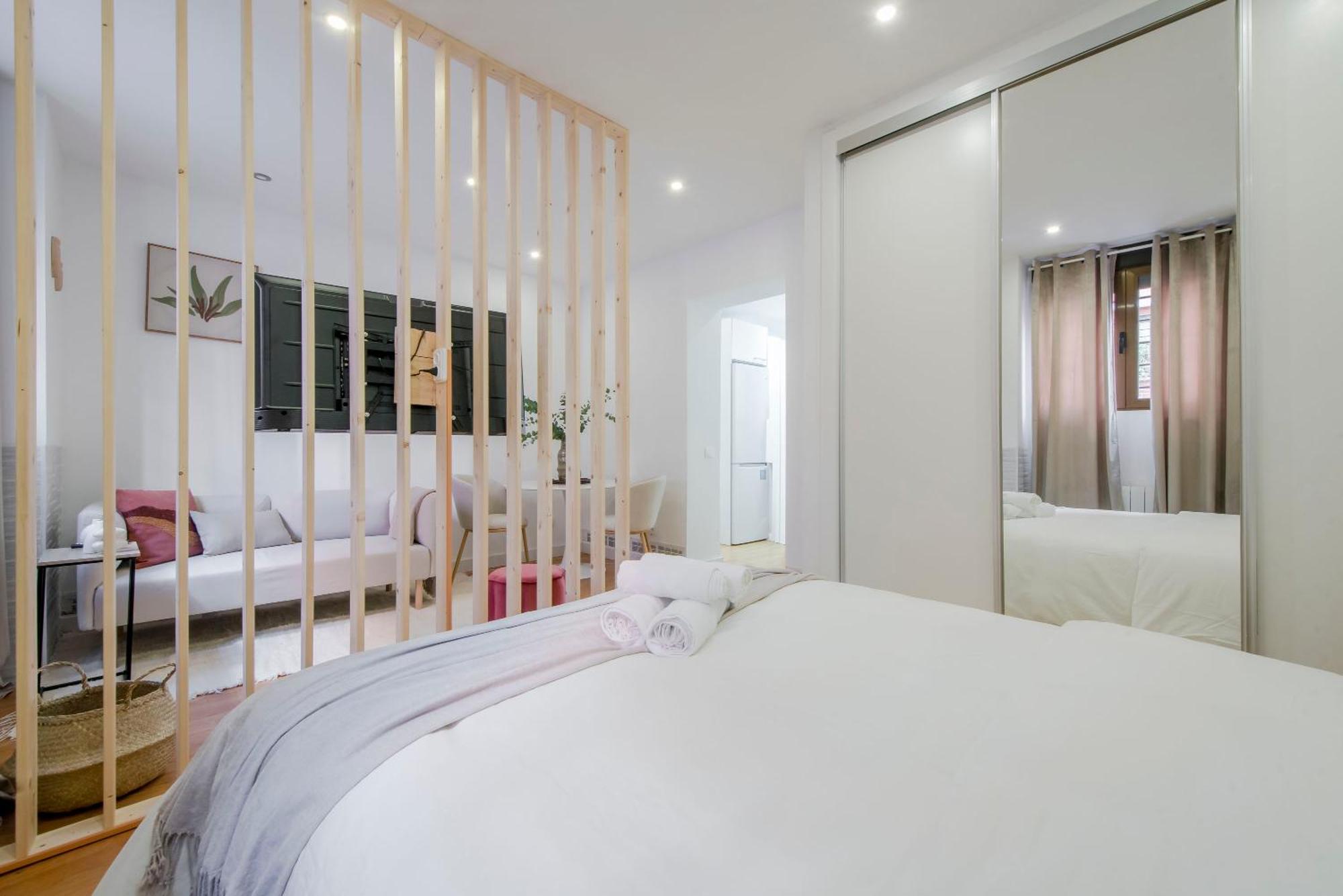 Apartment Calma