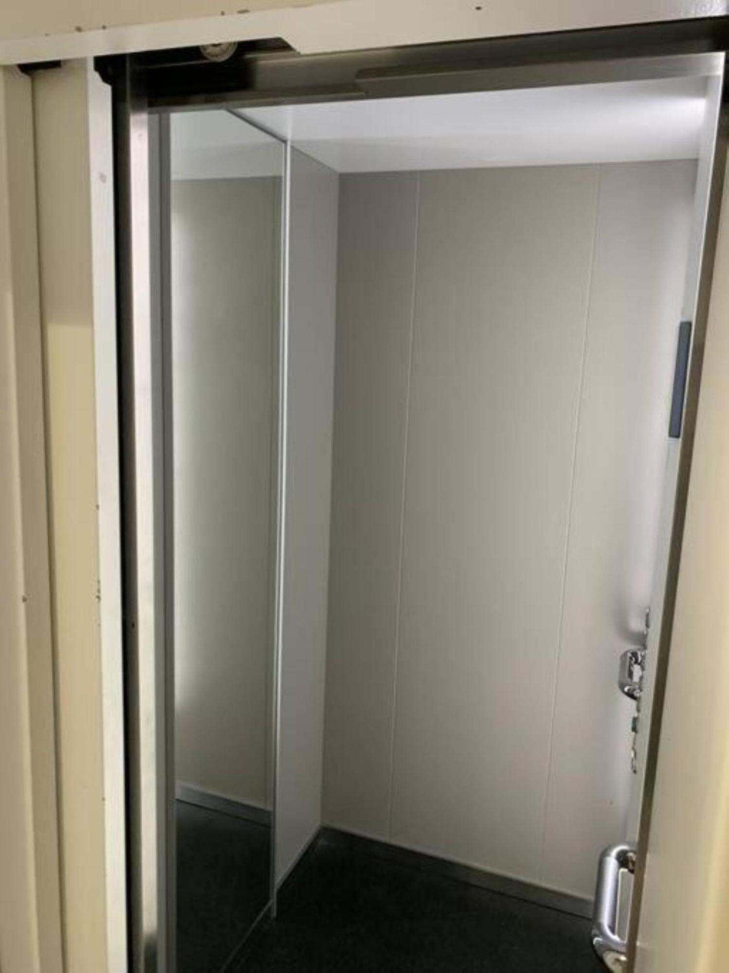 Diseno Moderno Y Confort En Puerta Del Angel Lejlighed *