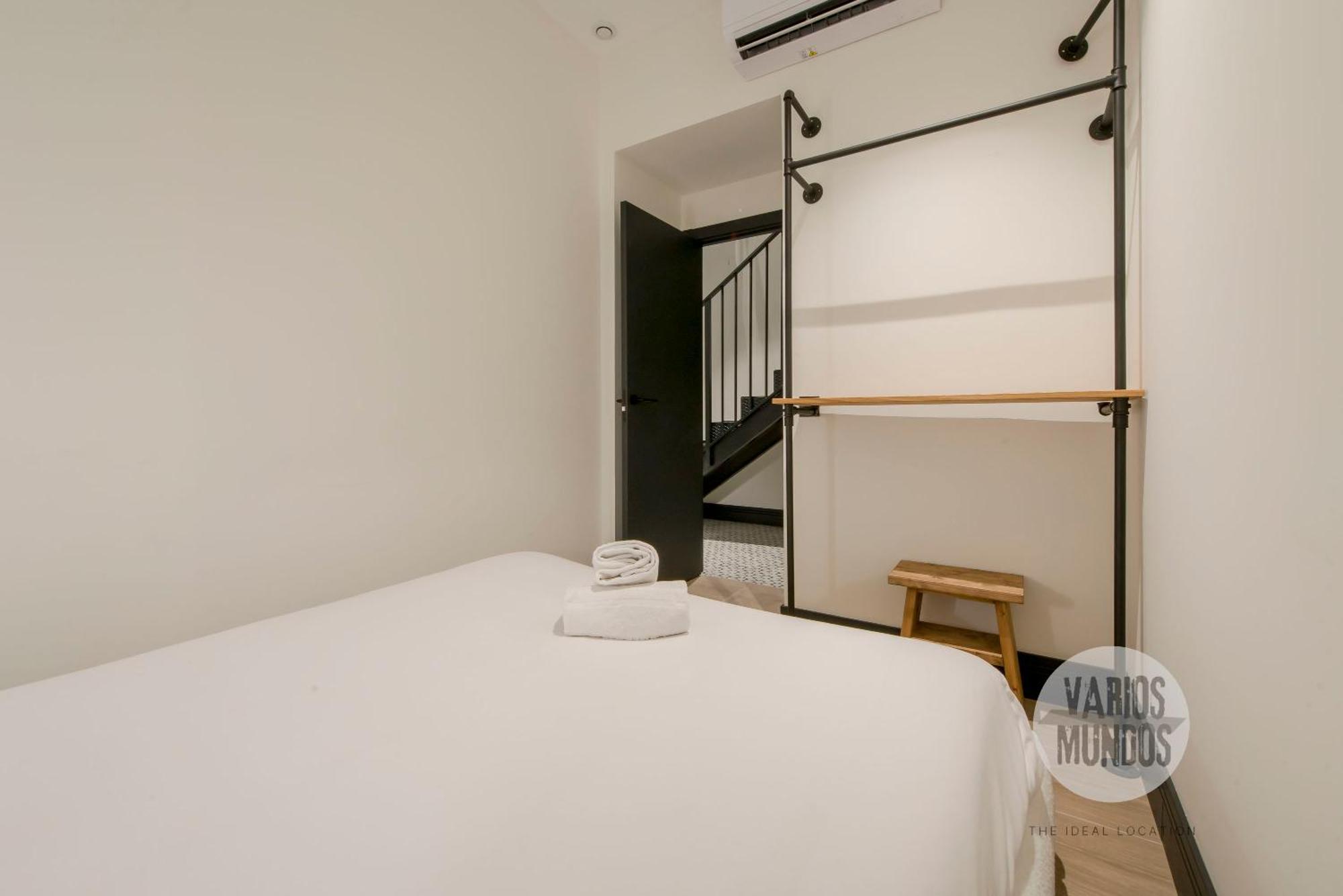 Duque De Rivas 1 To 10pax Apartment *