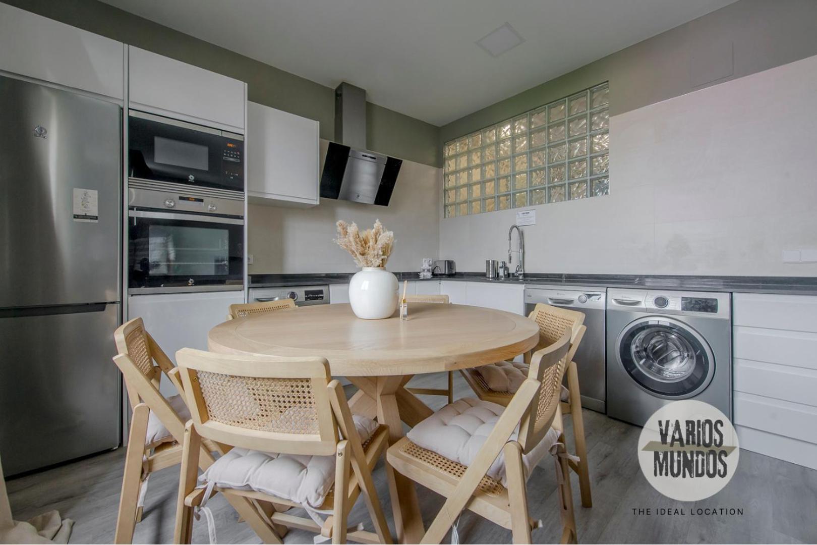 Apartment Espaciosa Y Elegante 9, Conoce Toledo 77 *