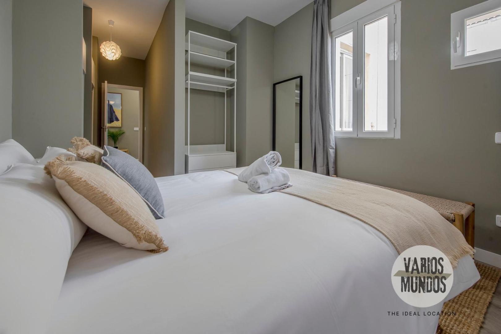 Apartment Espaciosa Y Elegante 9, Conoce Toledo 77 Madrid