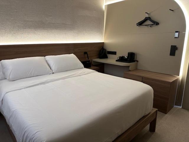 Fortinn Puerta Del Sol Guest house *