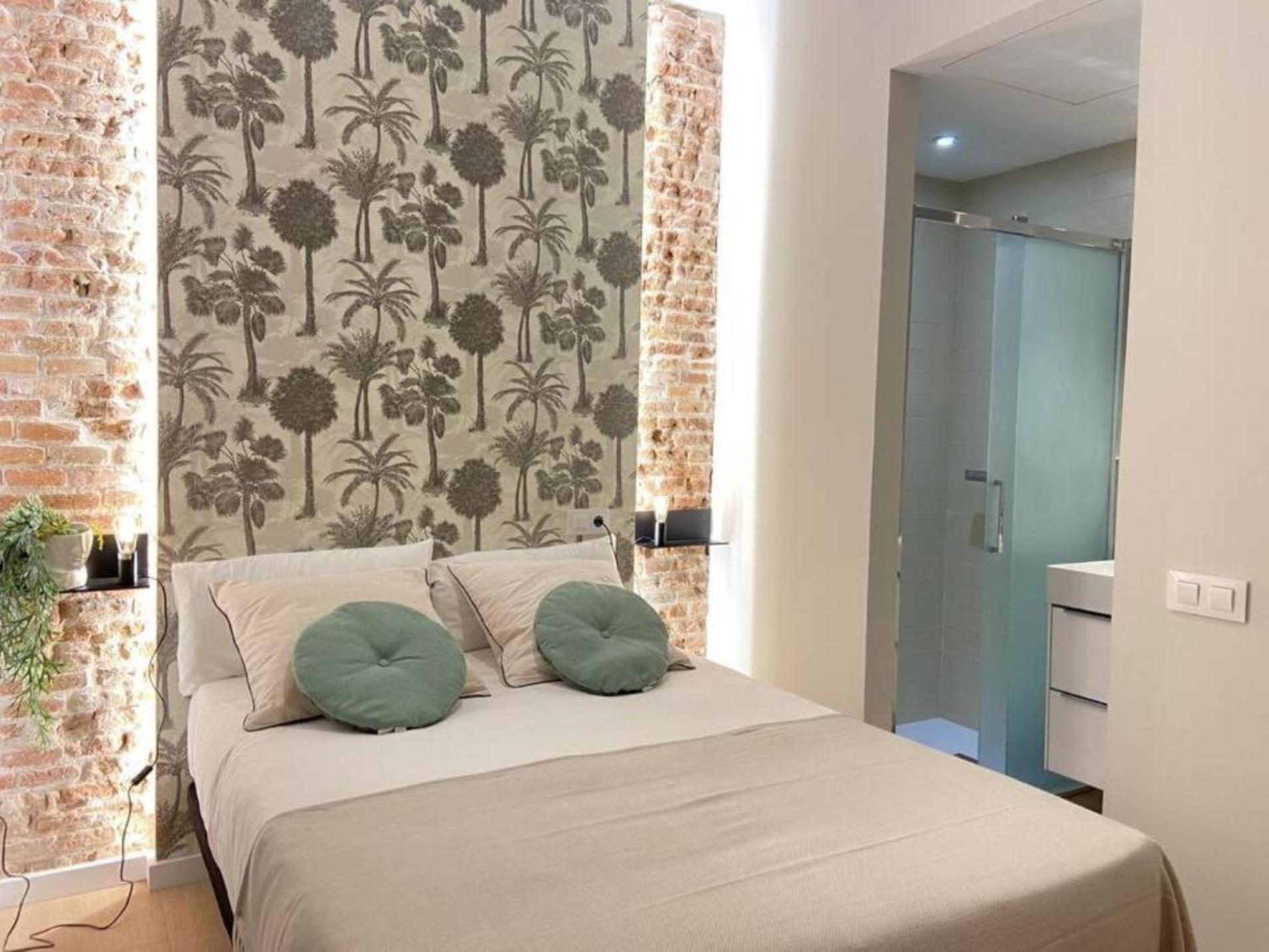 Apartment Chic Urbano Luminioso *