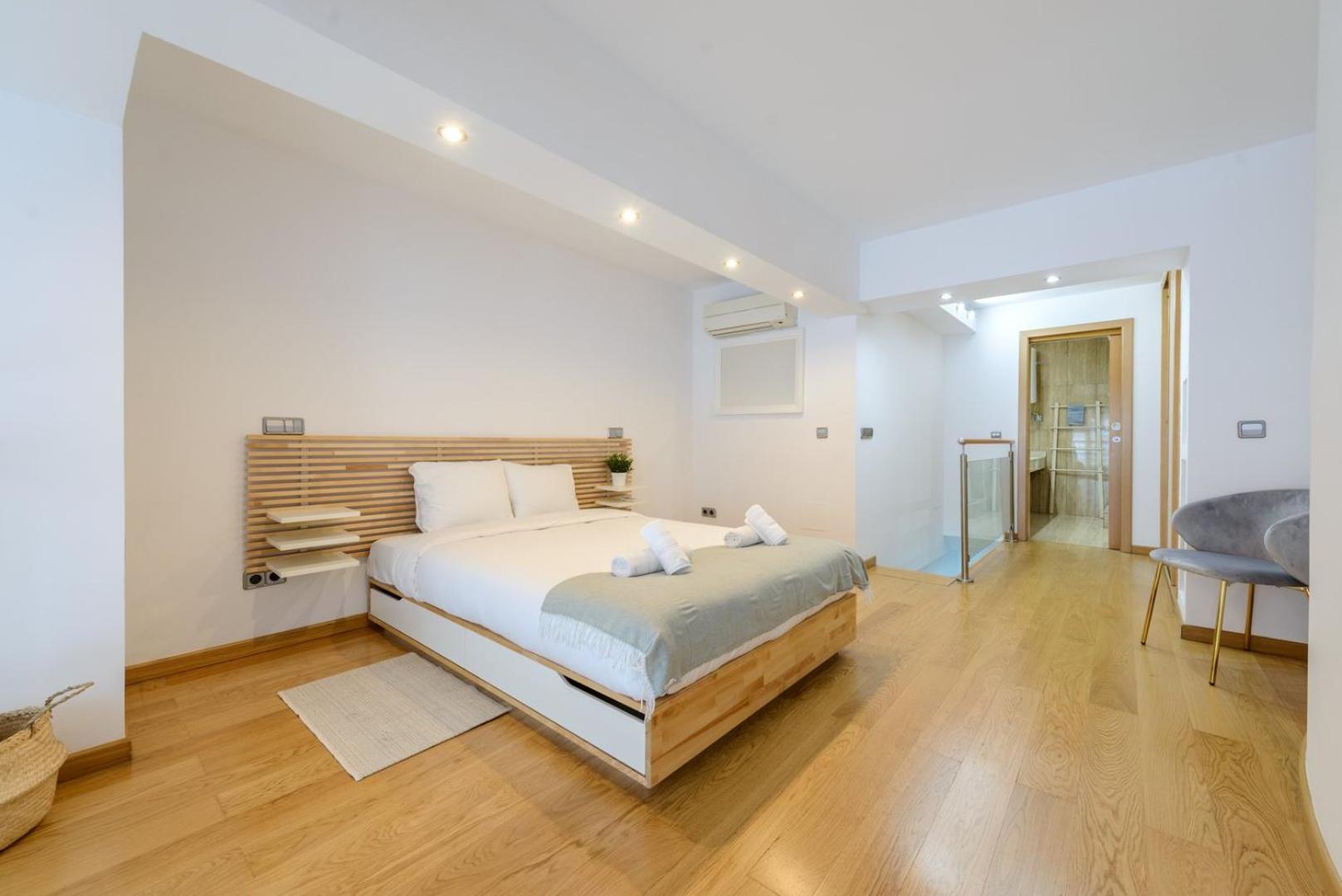 Guestready - Tempting In * Madrid