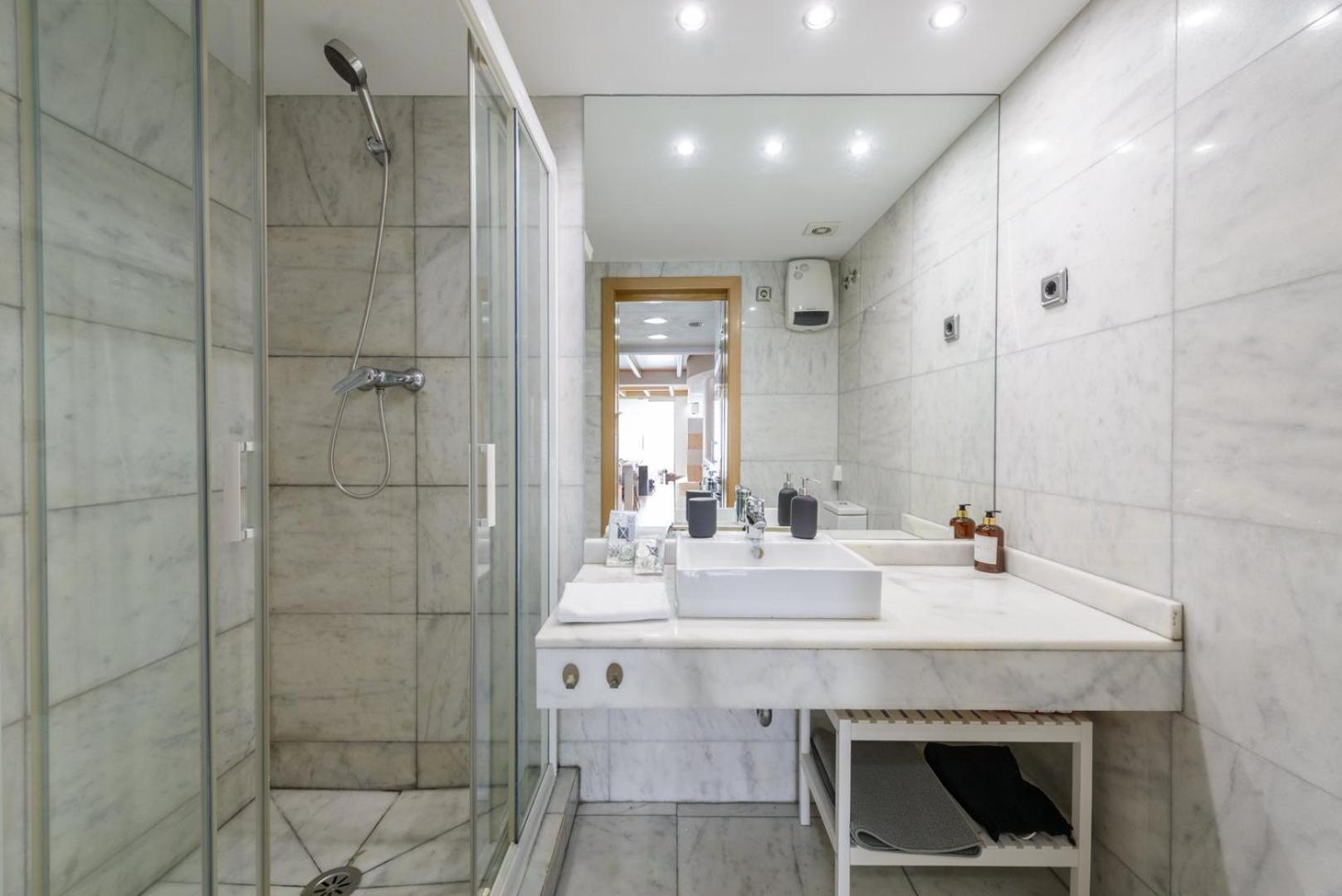 Apartment Guestready - Tempting In Madrid