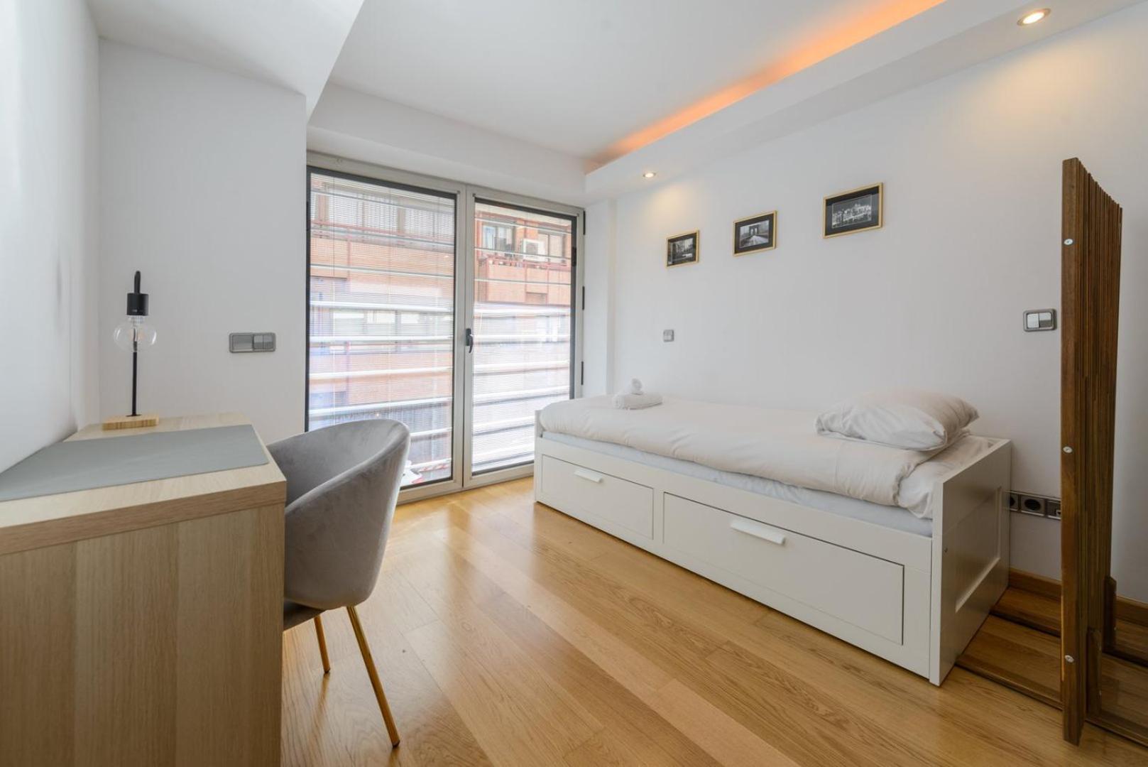 Guestready - Tempting In Apartment Madrid