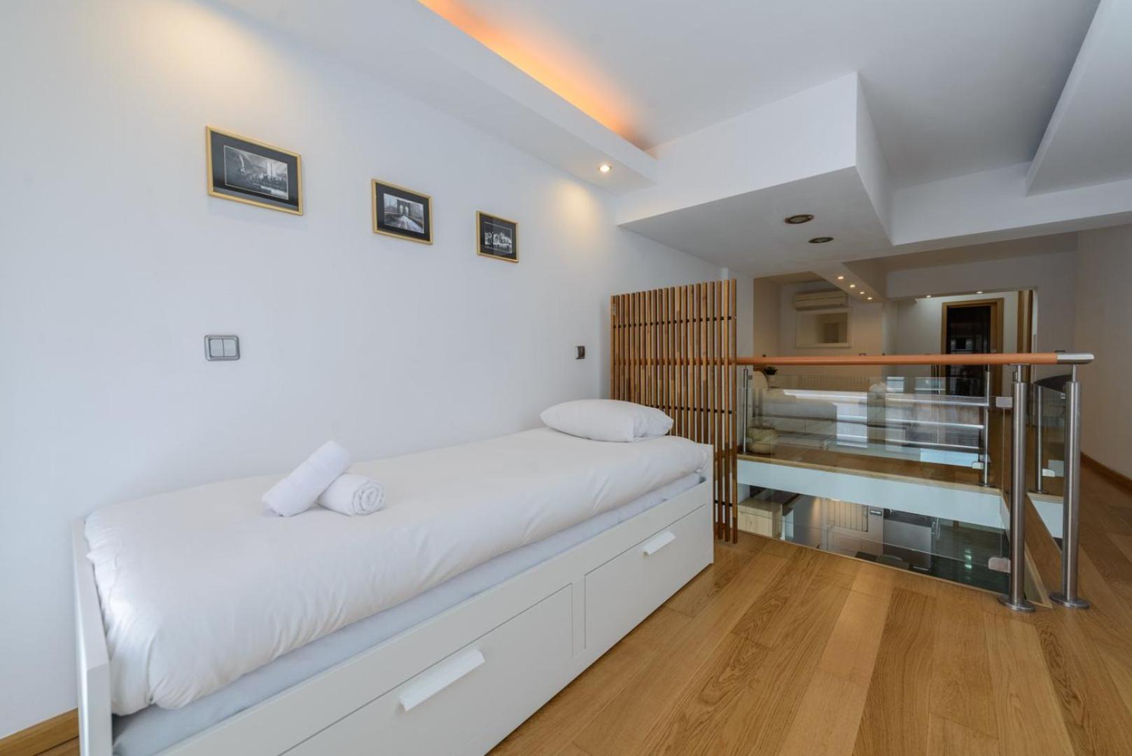 Apartment Guestready - Tempting In Madrid