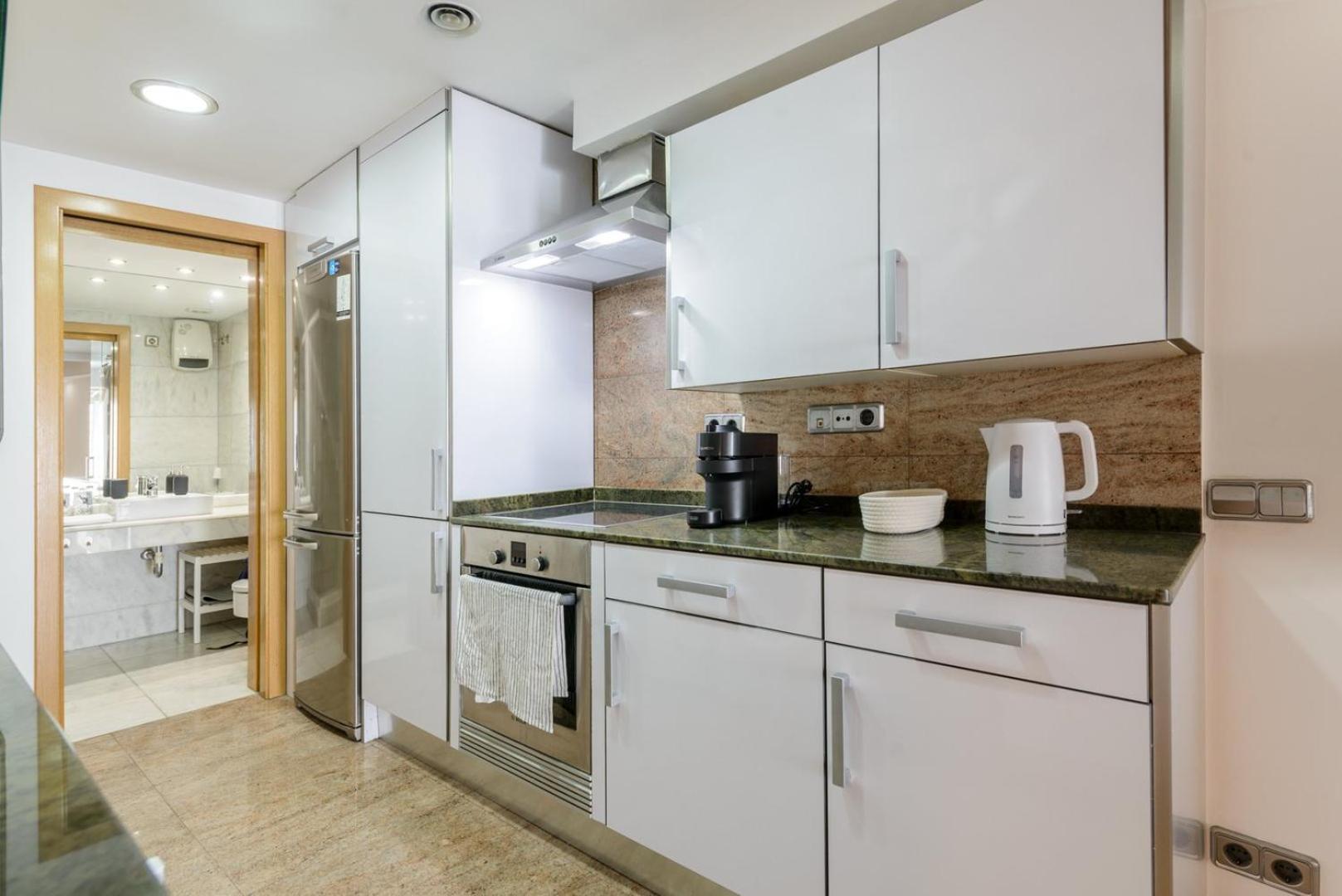 Guestready - Tempting In Madrid
