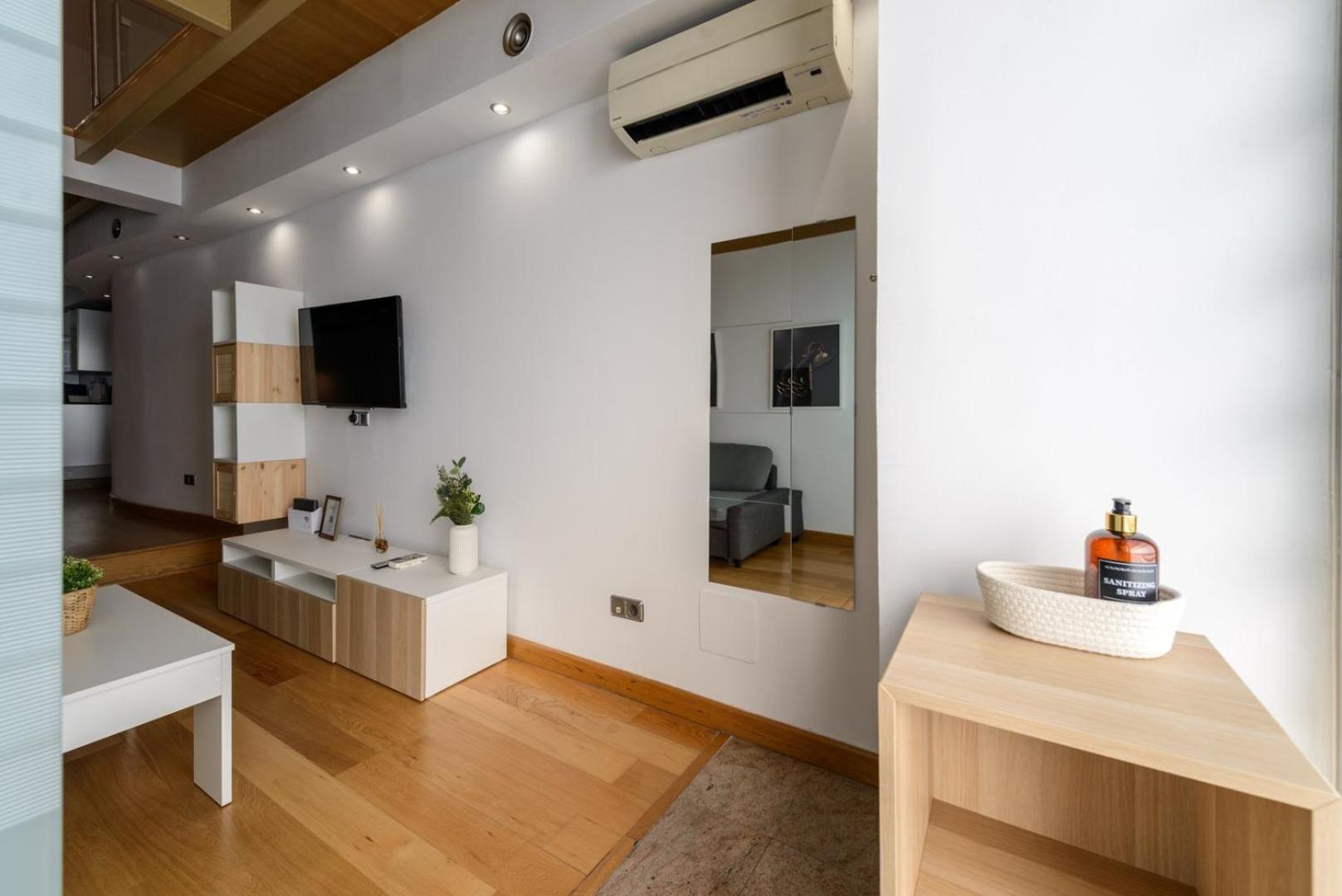 Guestready - Tempting In * Madrid